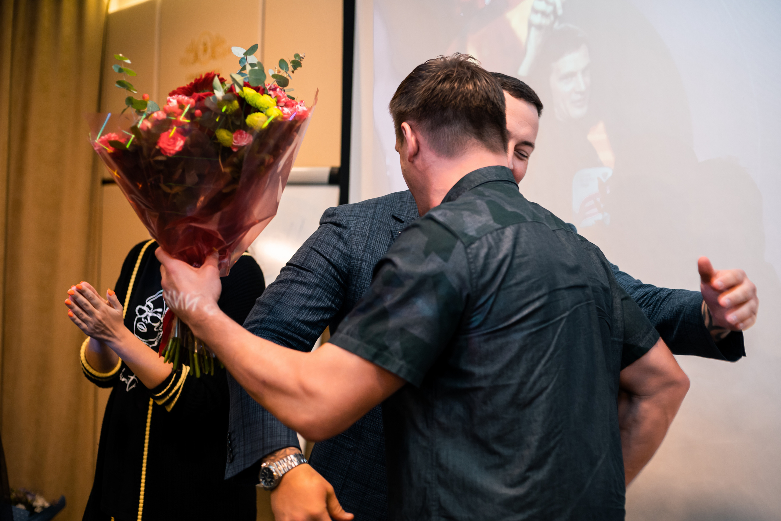 Гранд отель «Звезда». Фотограф Алина Филимонова Тверь