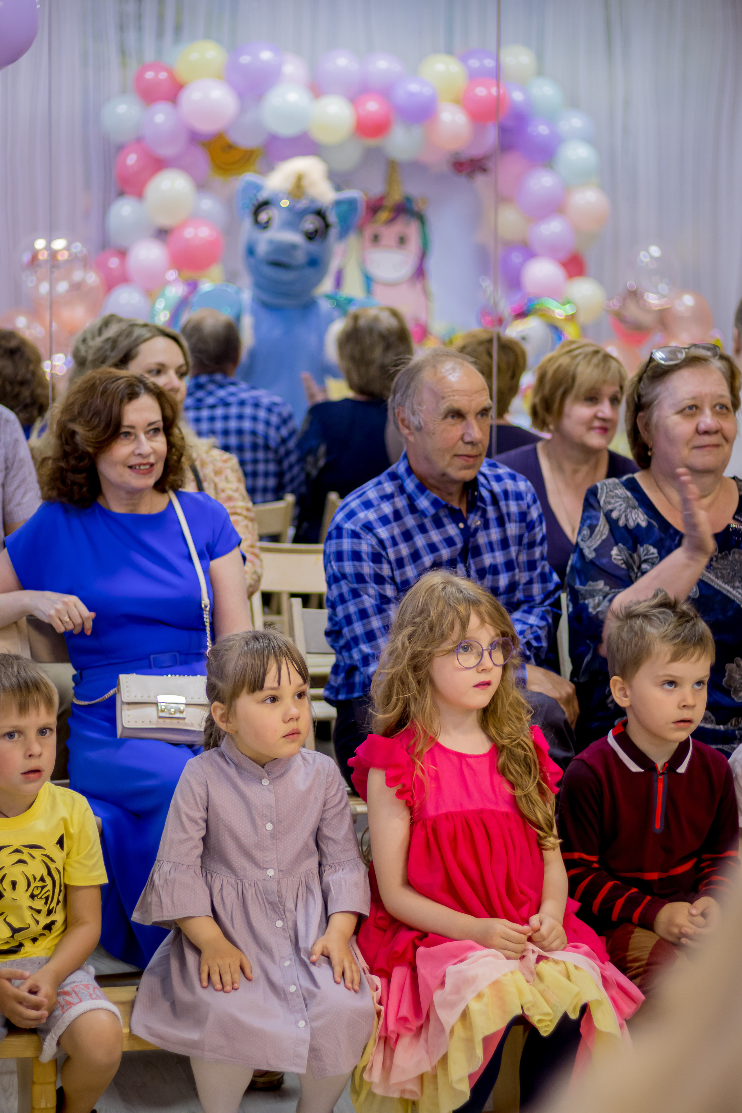 Выпускной в Саду. Фотограф Алина Филимонова Тверь