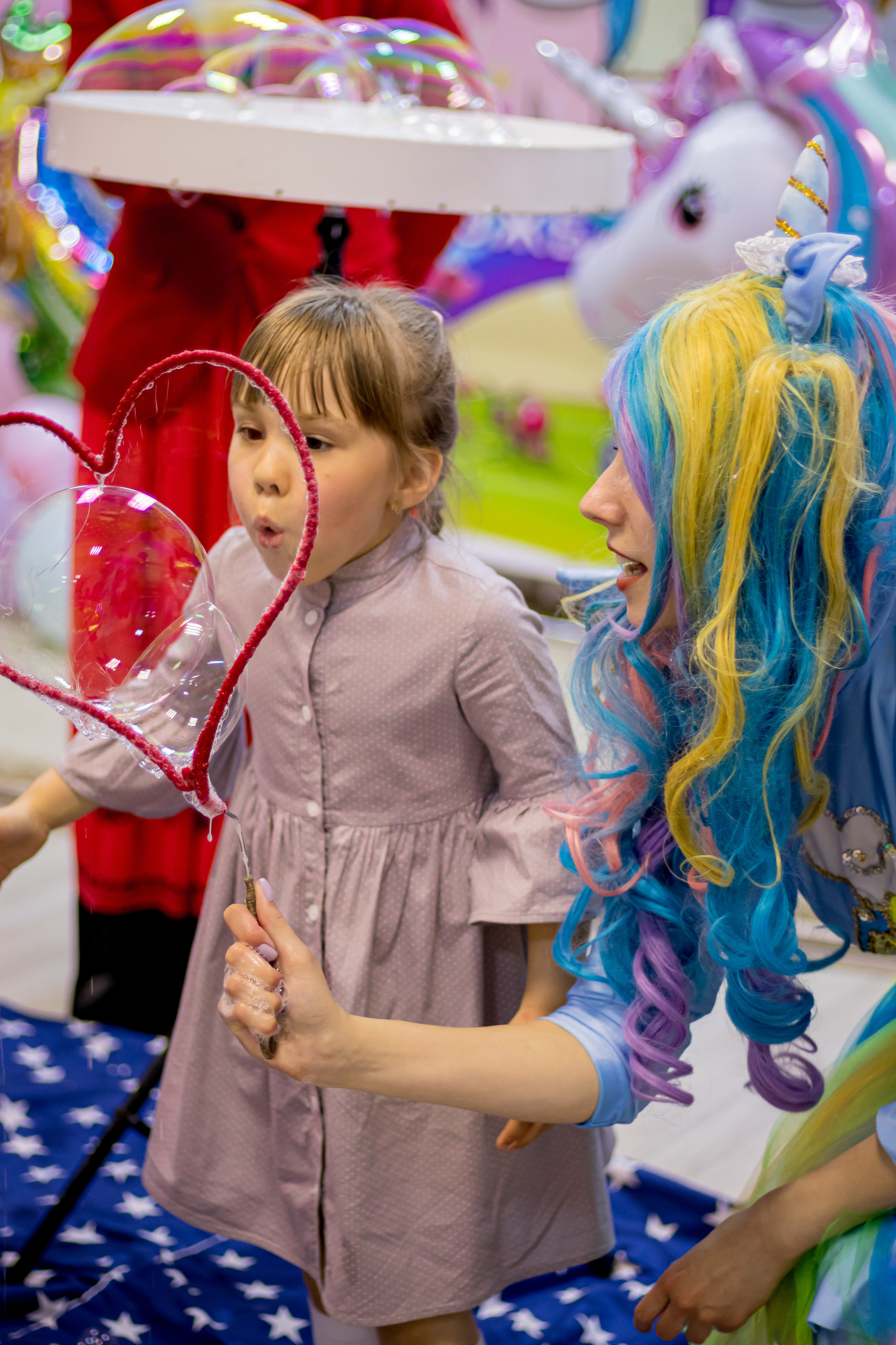 Выпускной в Саду. Фотограф Алина Филимонова Тверь