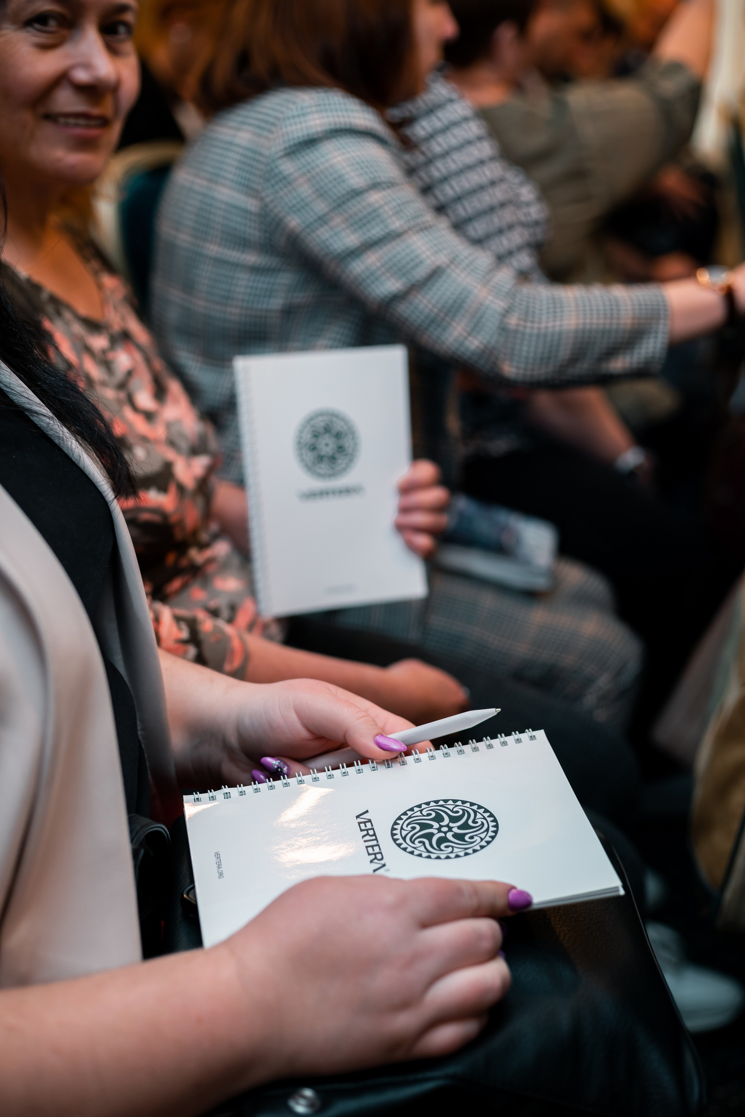 Гранд отель «Звезда». Фотограф Алина Филимонова Тверь