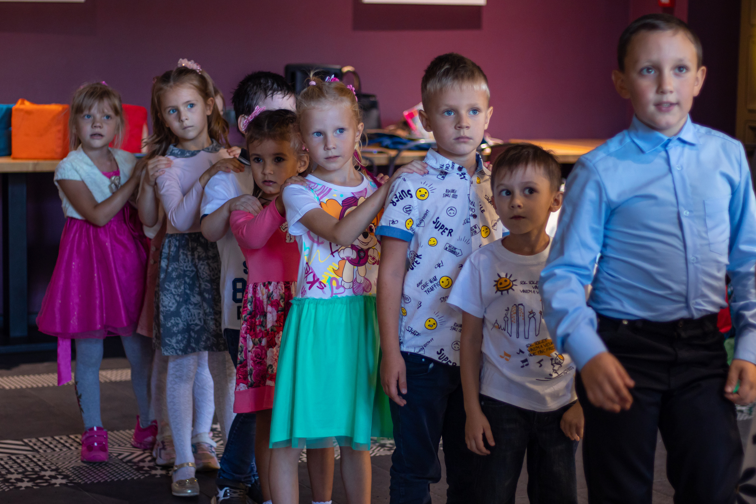 ДР Аси. Фотограф Алина Филимонова Тверь