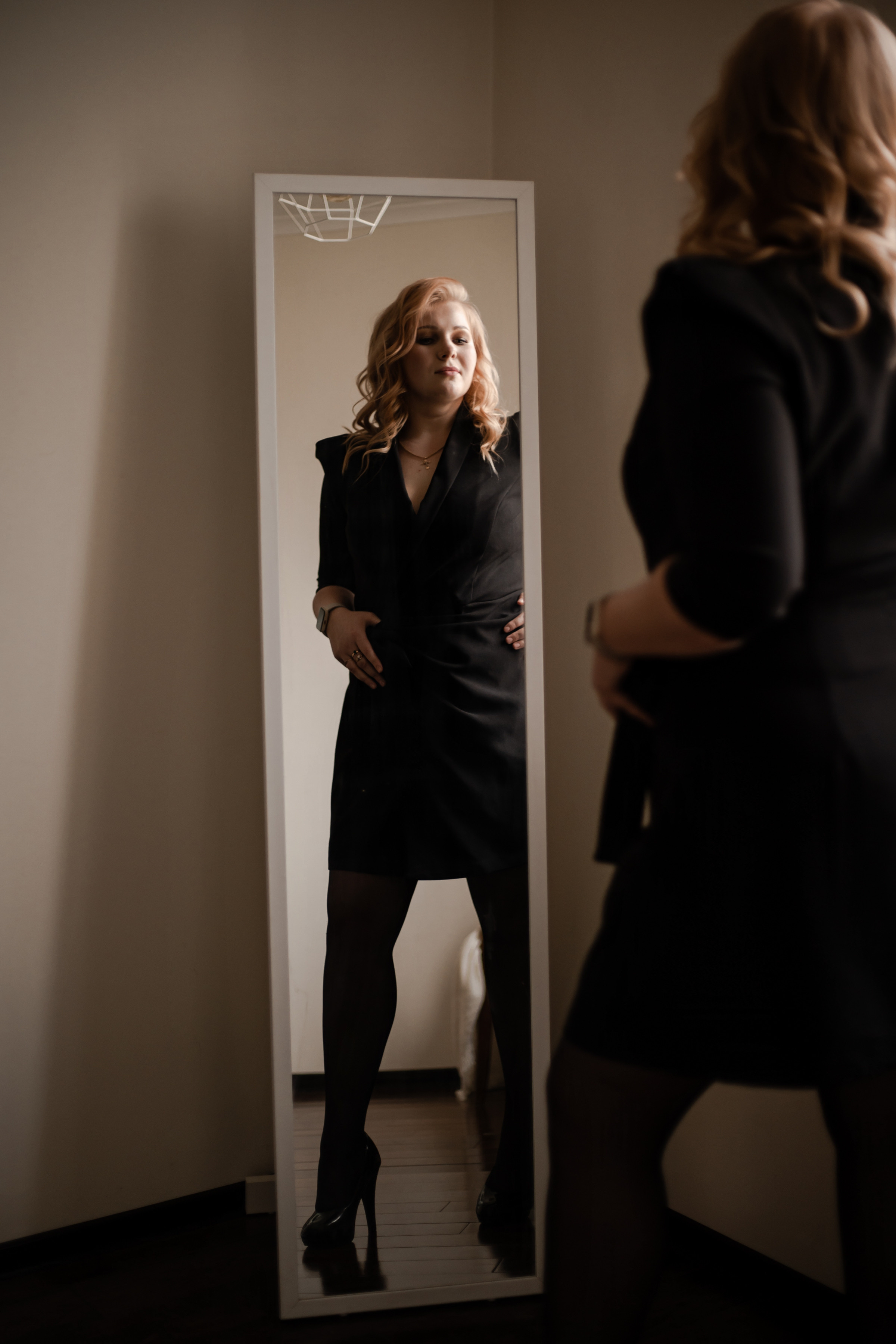 Ангелина и Влад. Фотограф Алина Филимонова Тверь