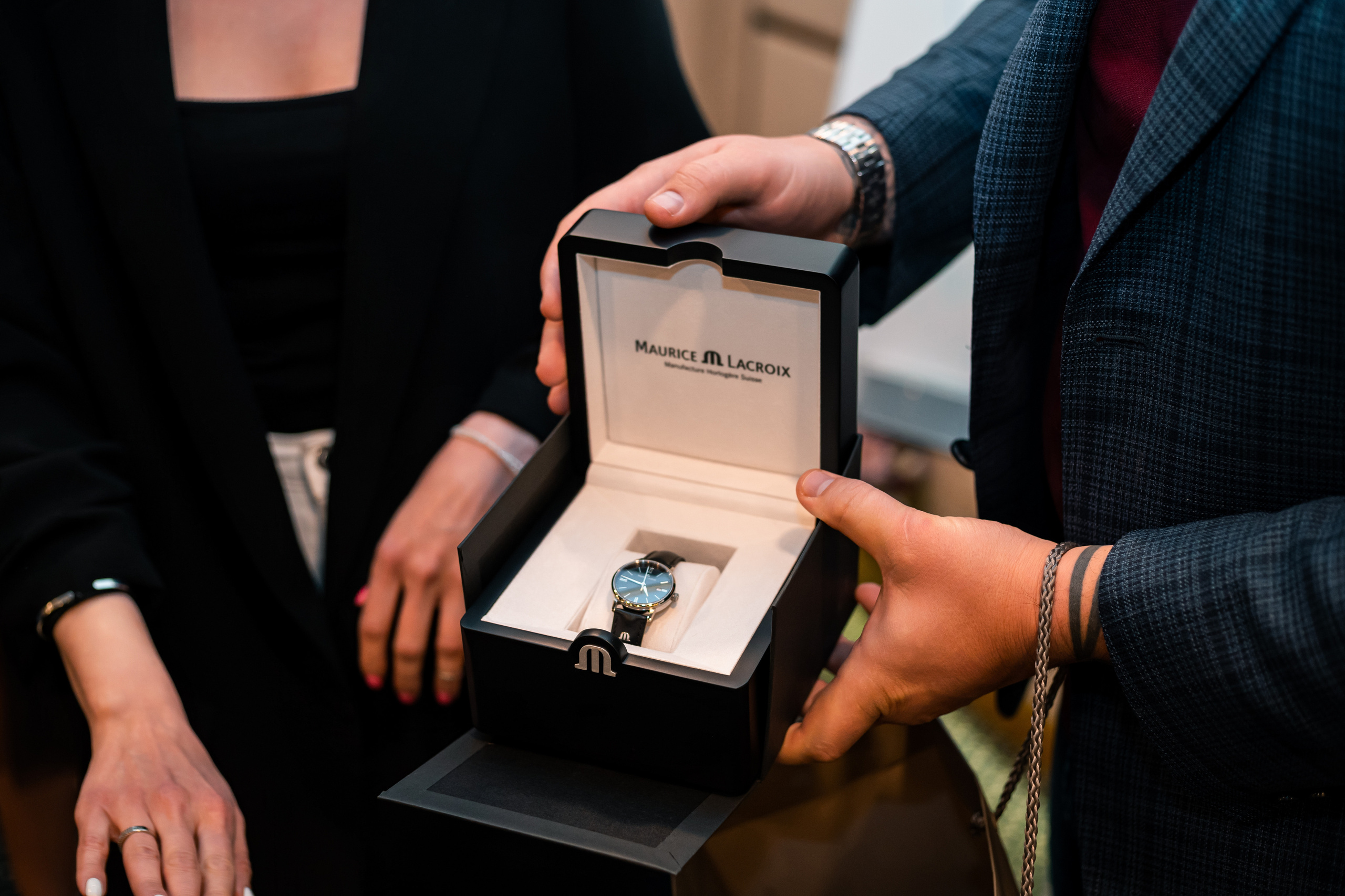 Гранд отель «Звезда». Фотограф Алина Филимонова Тверь