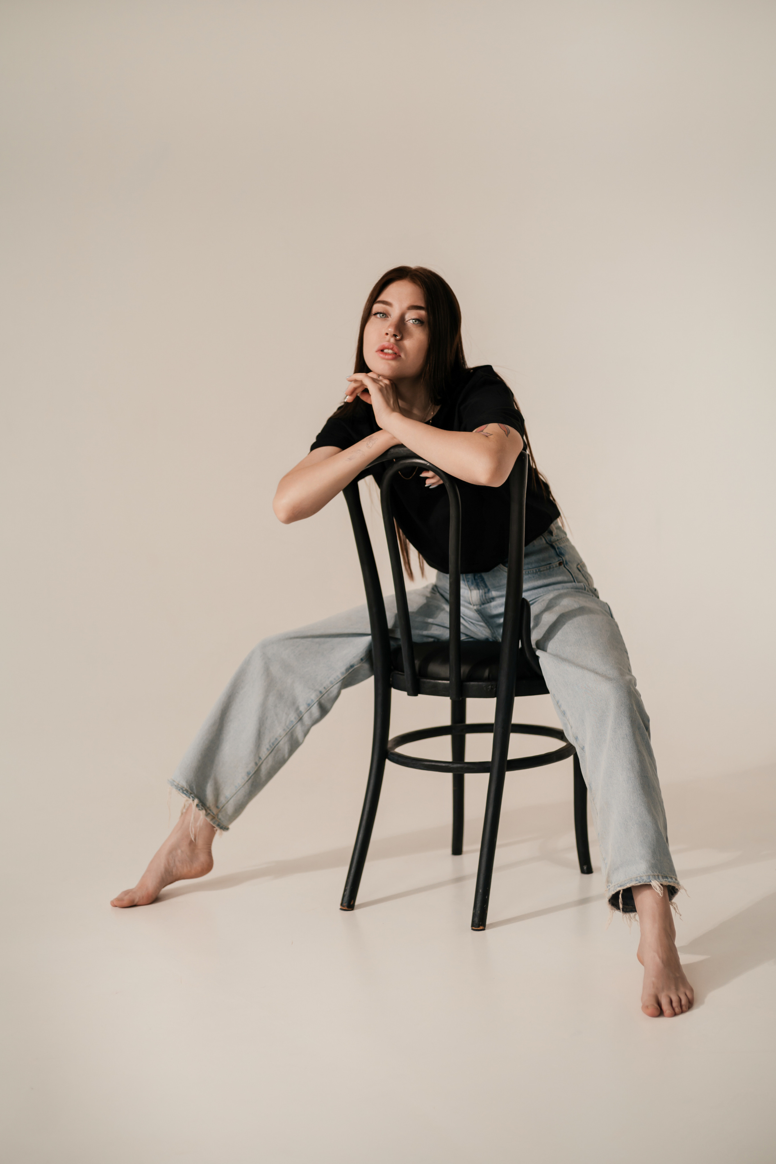 Алёна. Фотограф Алина Филимонова Тверь