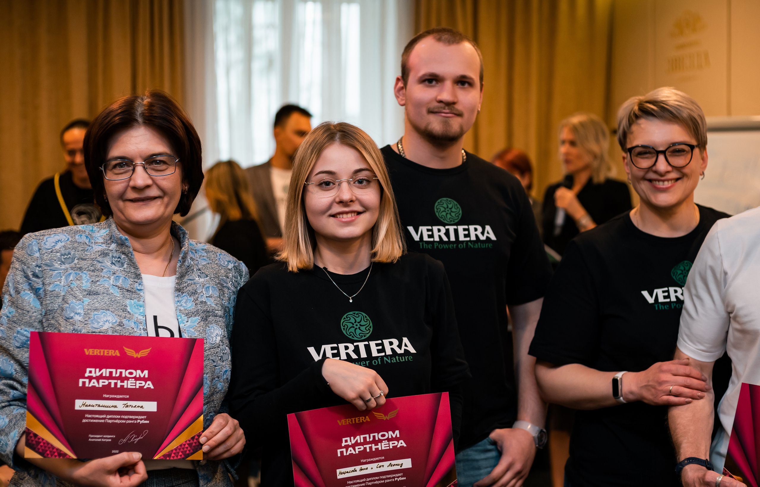 Гранд отель «Звезда». Фотограф Алина Филимонова Тверь