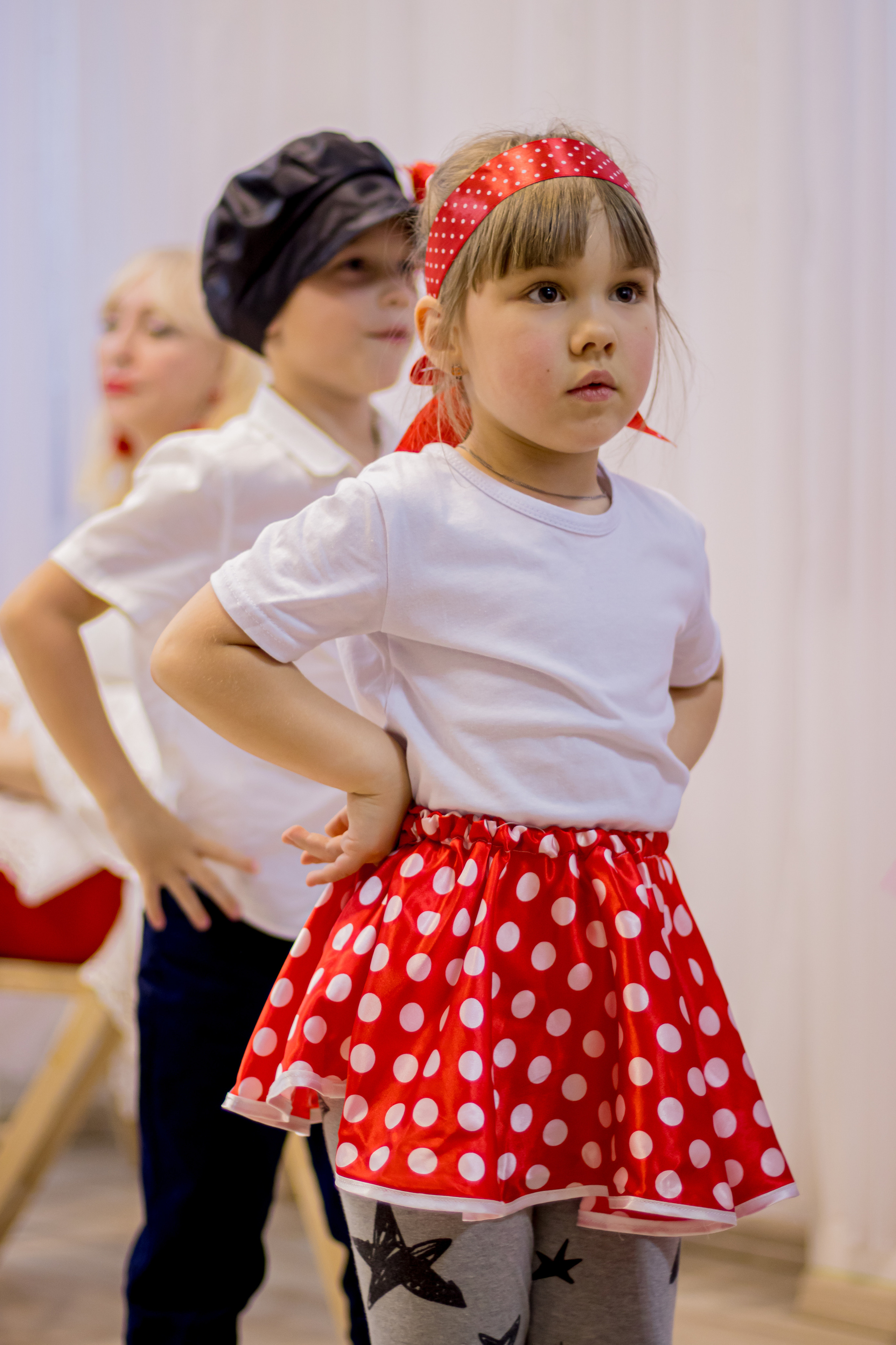 Выпускной в Саду. Фотограф Алина Филимонова Тверь