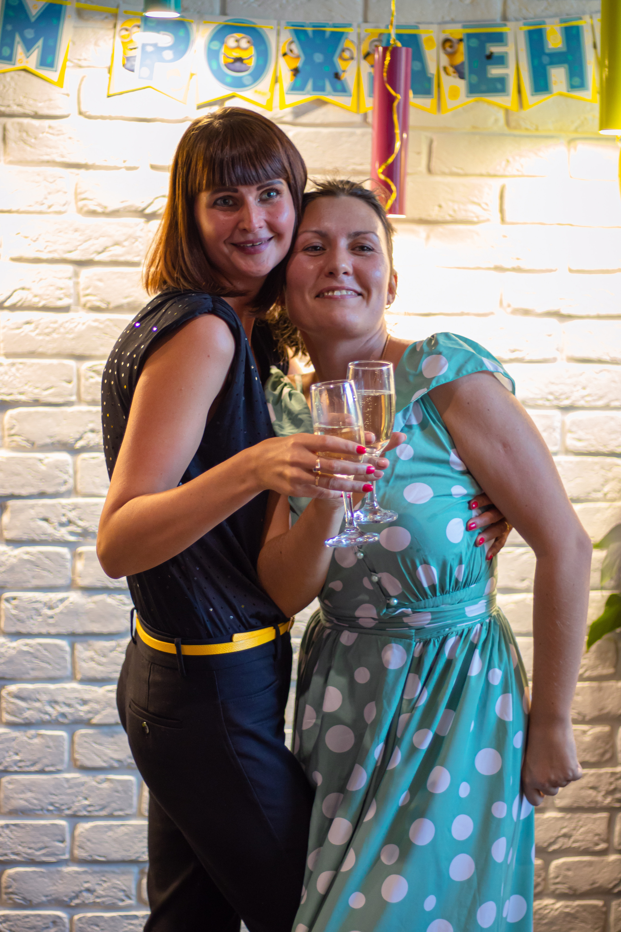 ДР Аси. Фотограф Алина Филимонова Тверь