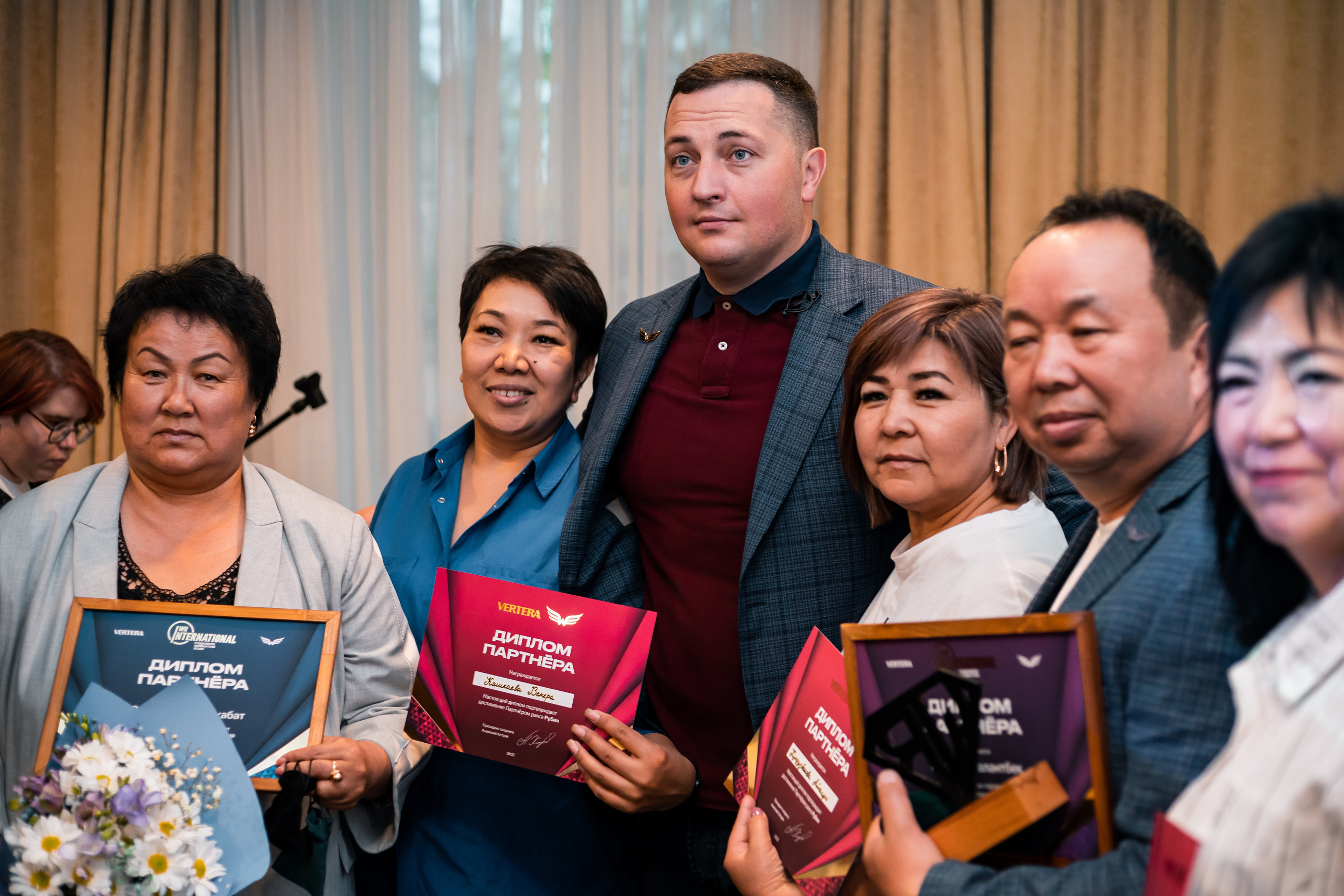 Гранд отель «Звезда». Фотограф Алина Филимонова Тверь