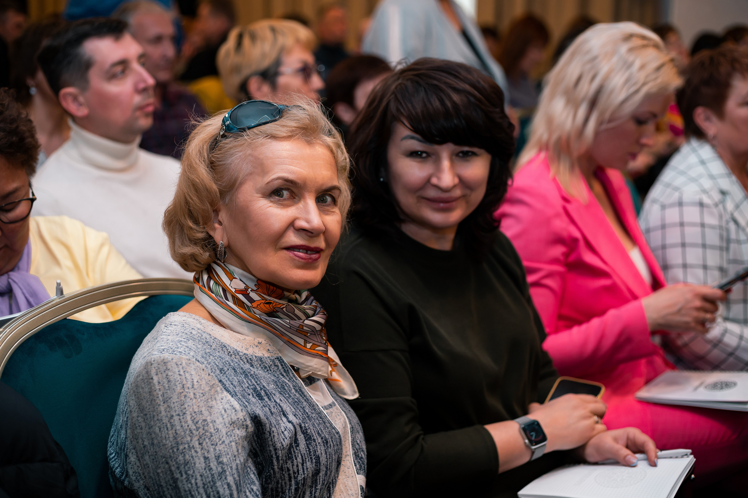 Гранд отель «Звезда». Фотограф Алина Филимонова Тверь