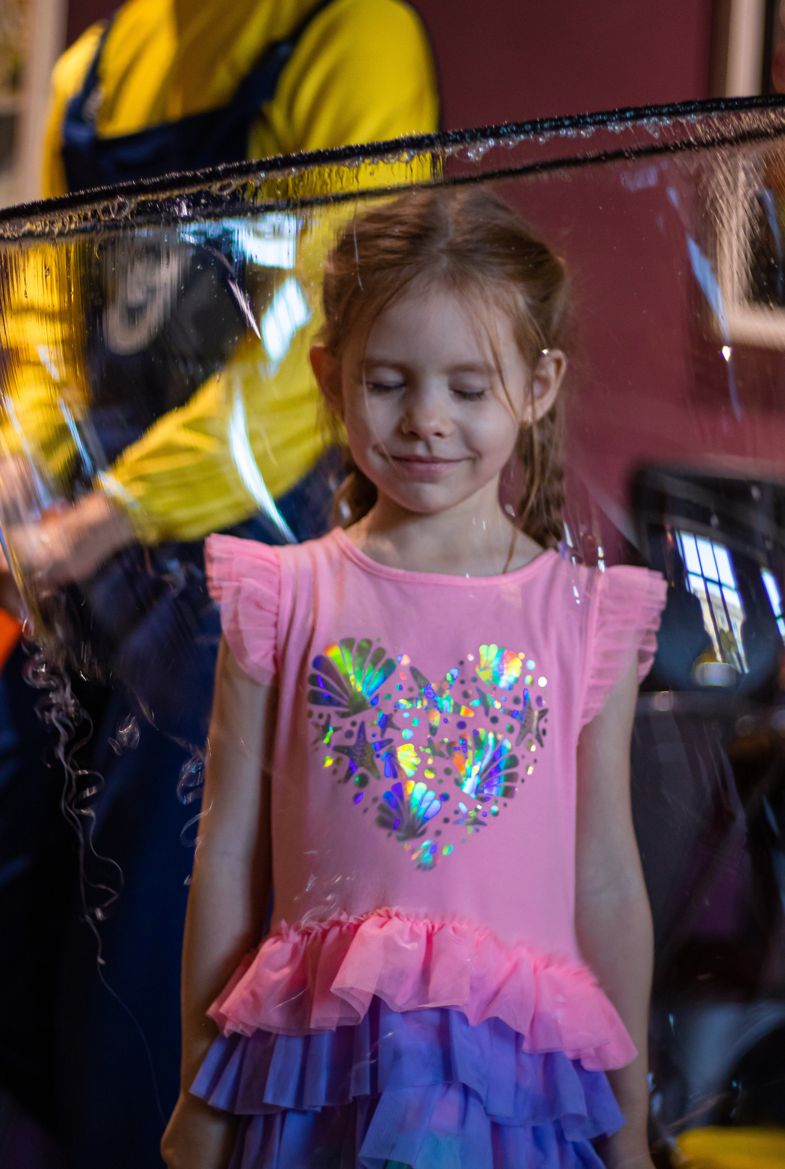 ДР Аси. Фотограф Алина Филимонова Тверь