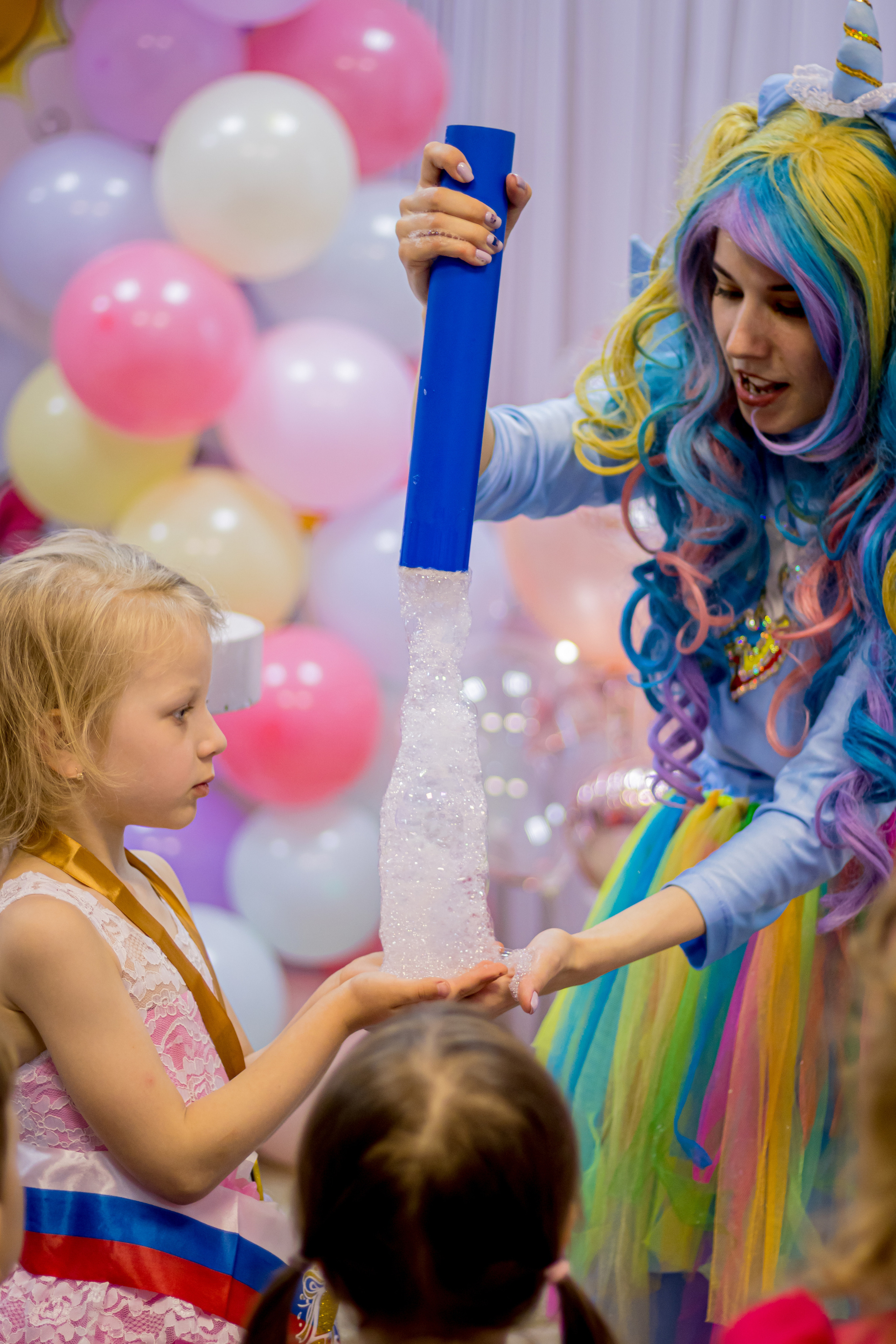 Выпускной в Саду. Фотограф Алина Филимонова Тверь