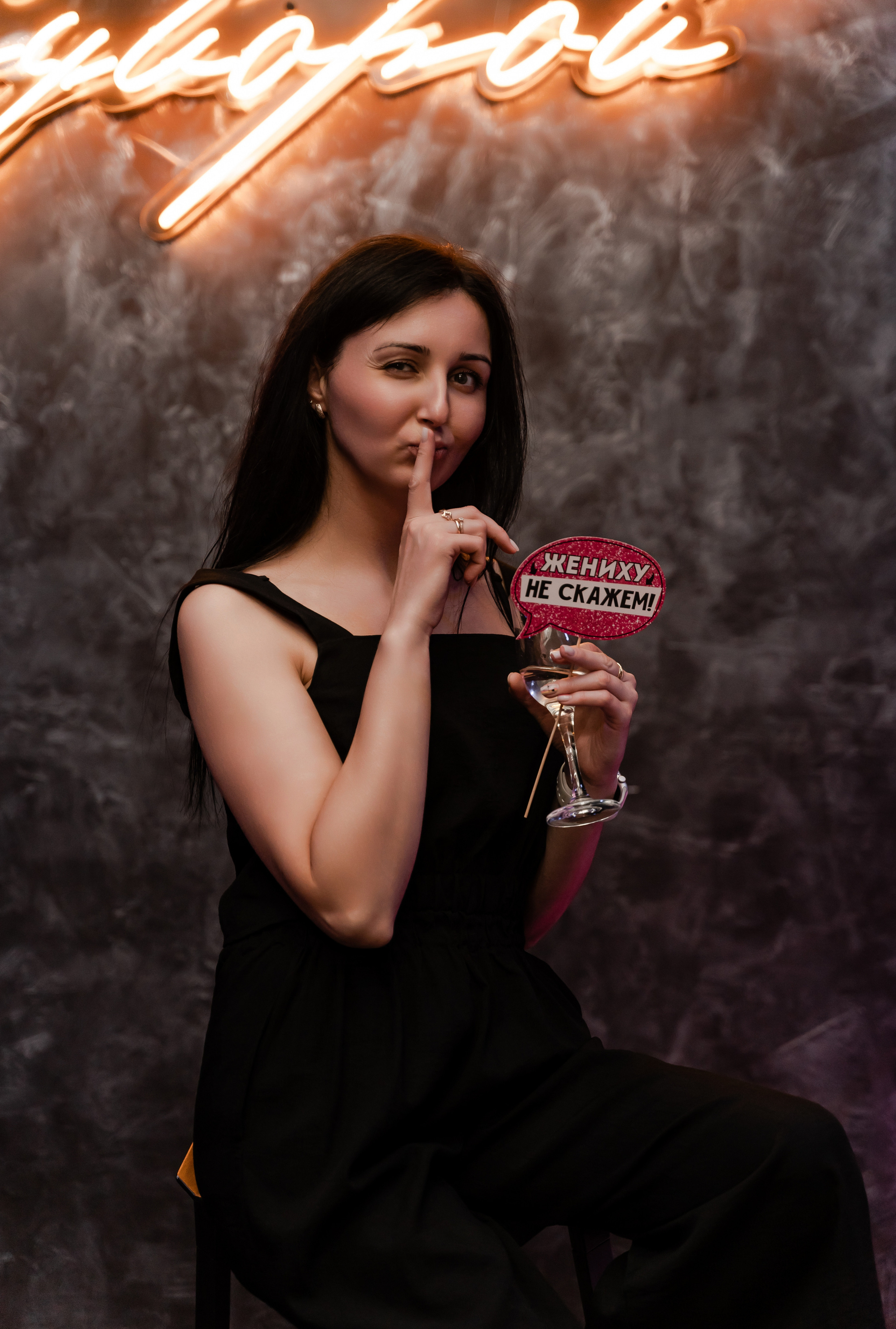 Девичник в Суворов Бар. Фотограф Алина Филимонова Тверь