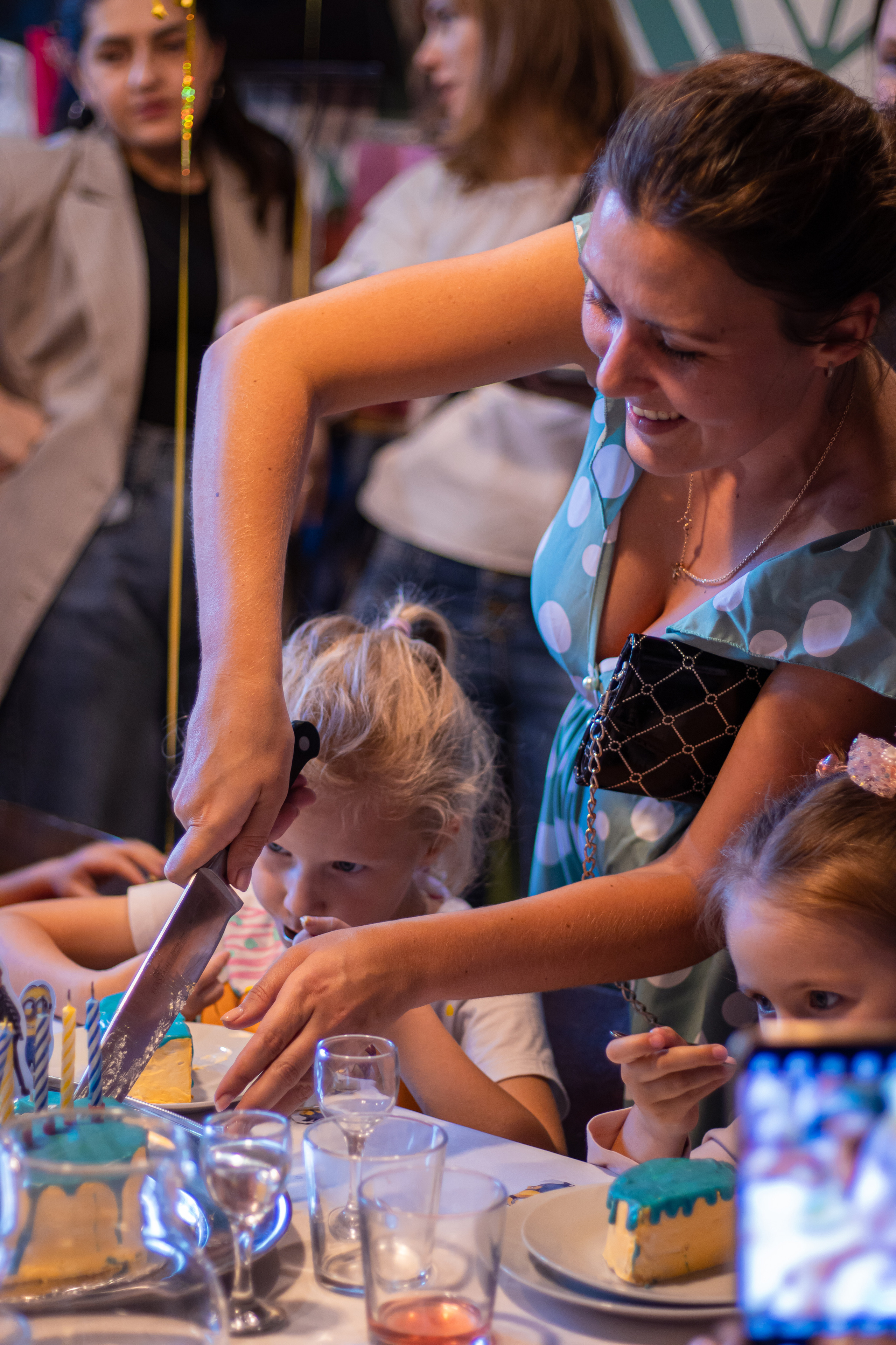 ДР Аси. Фотограф Алина Филимонова Тверь