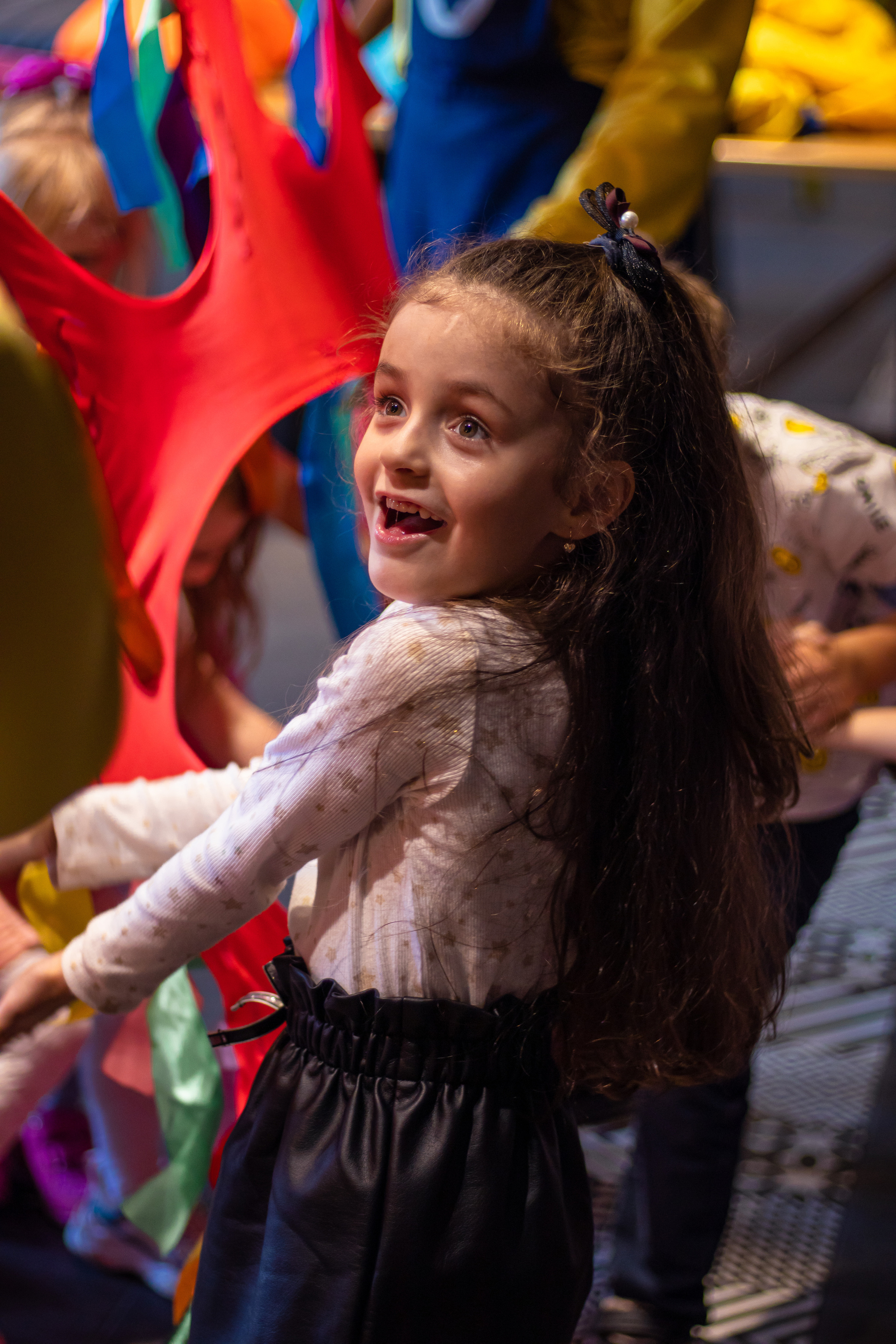 ДР Аси. Фотограф Алина Филимонова Тверь