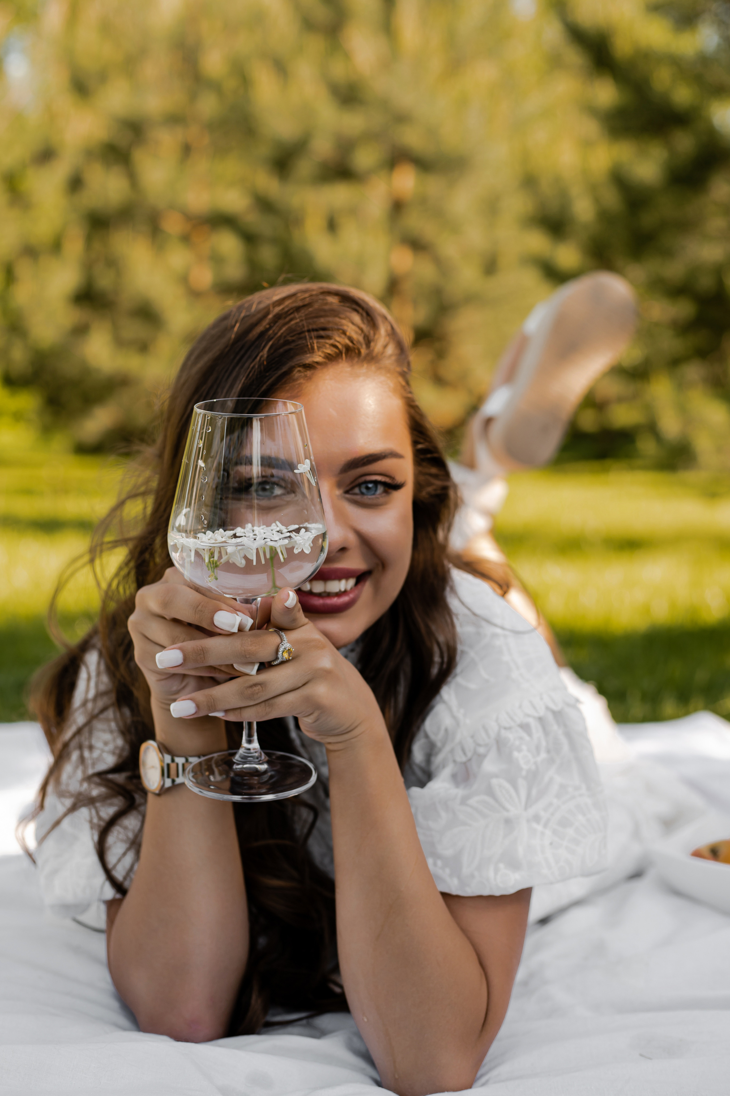 Алина. Фотограф Алина Филимонова Тверь