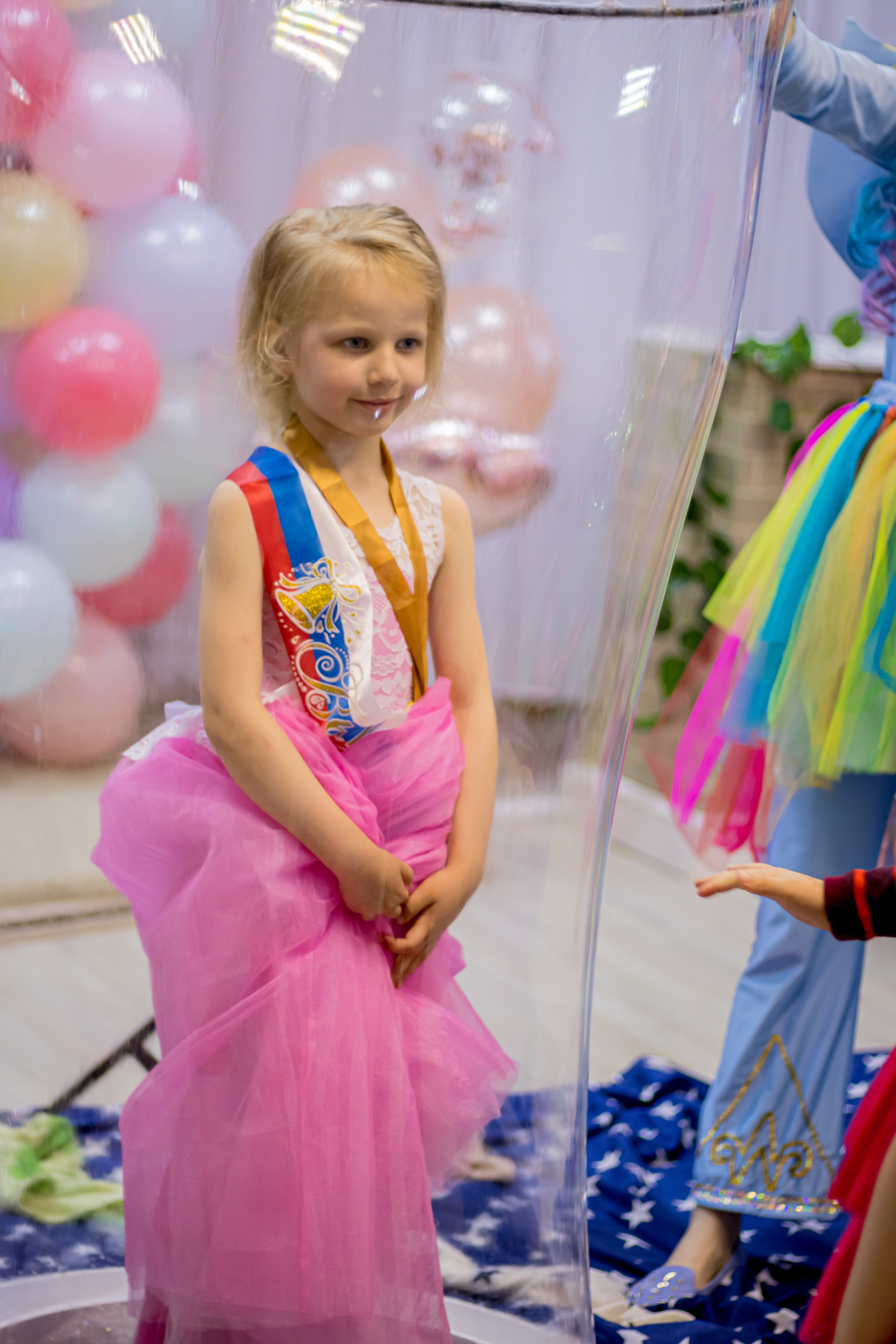 Выпускной в Саду. Фотограф Алина Филимонова Тверь