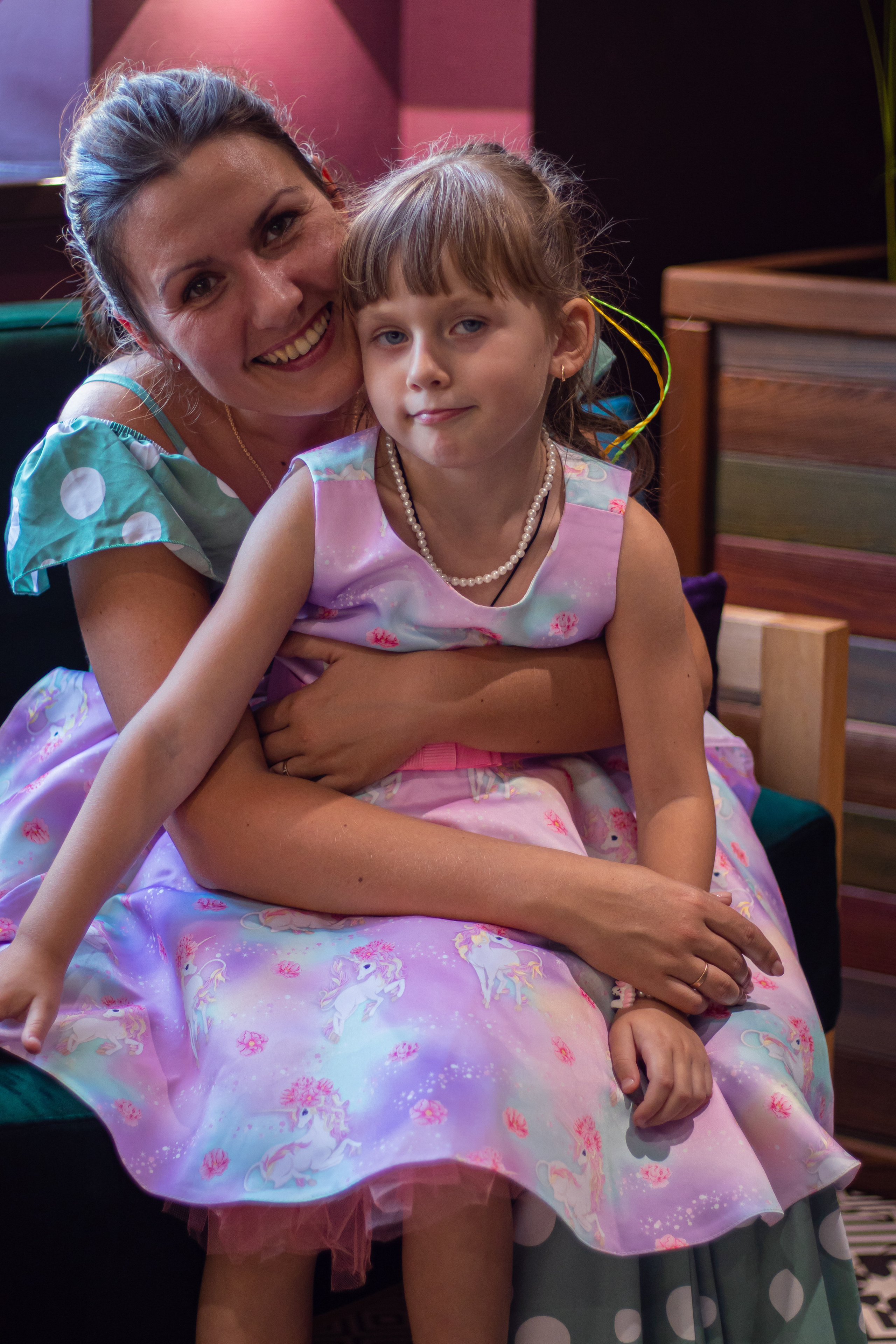 ДР Аси. Фотограф Алина Филимонова Тверь