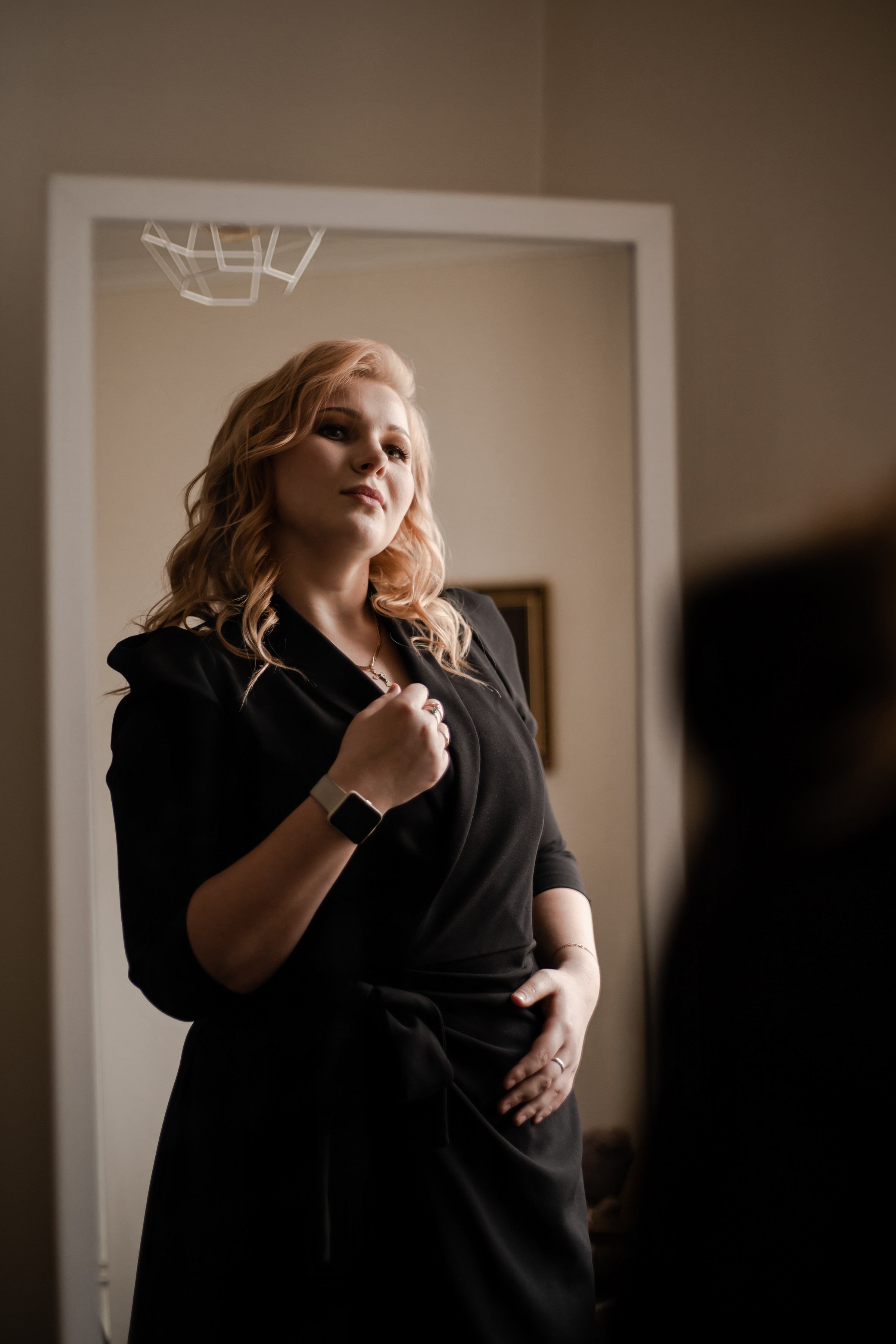 Ангелина и Влад. Фотограф Алина Филимонова Тверь