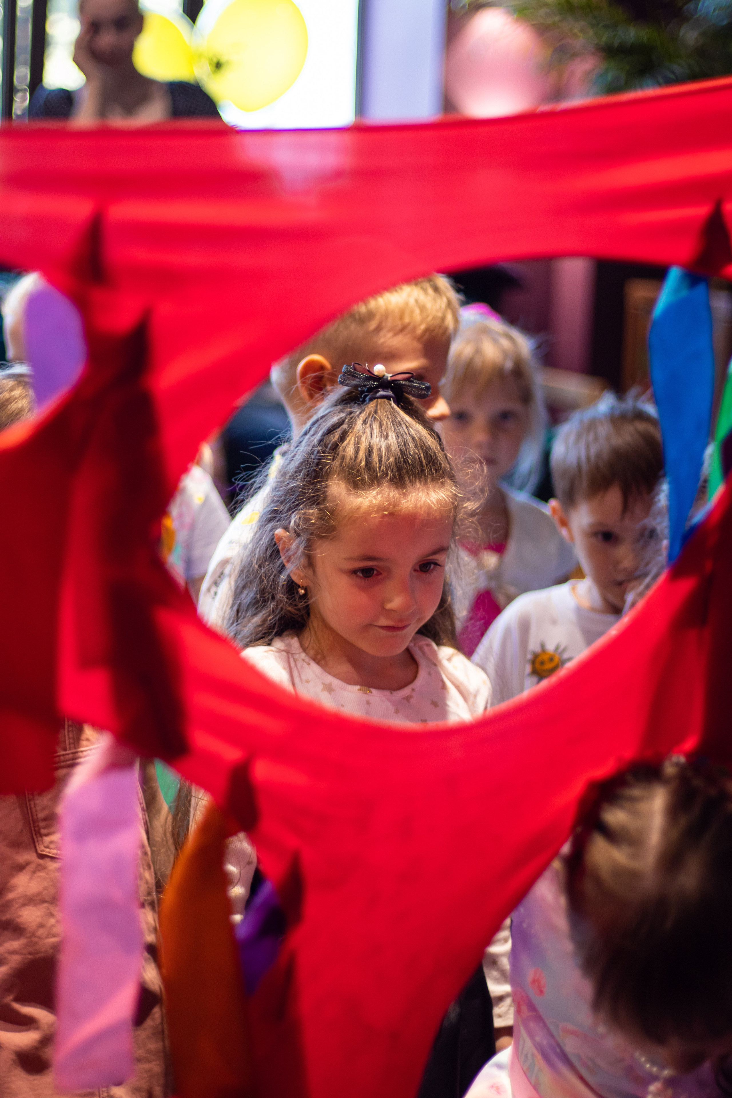 ДР Аси. Фотограф Алина Филимонова Тверь