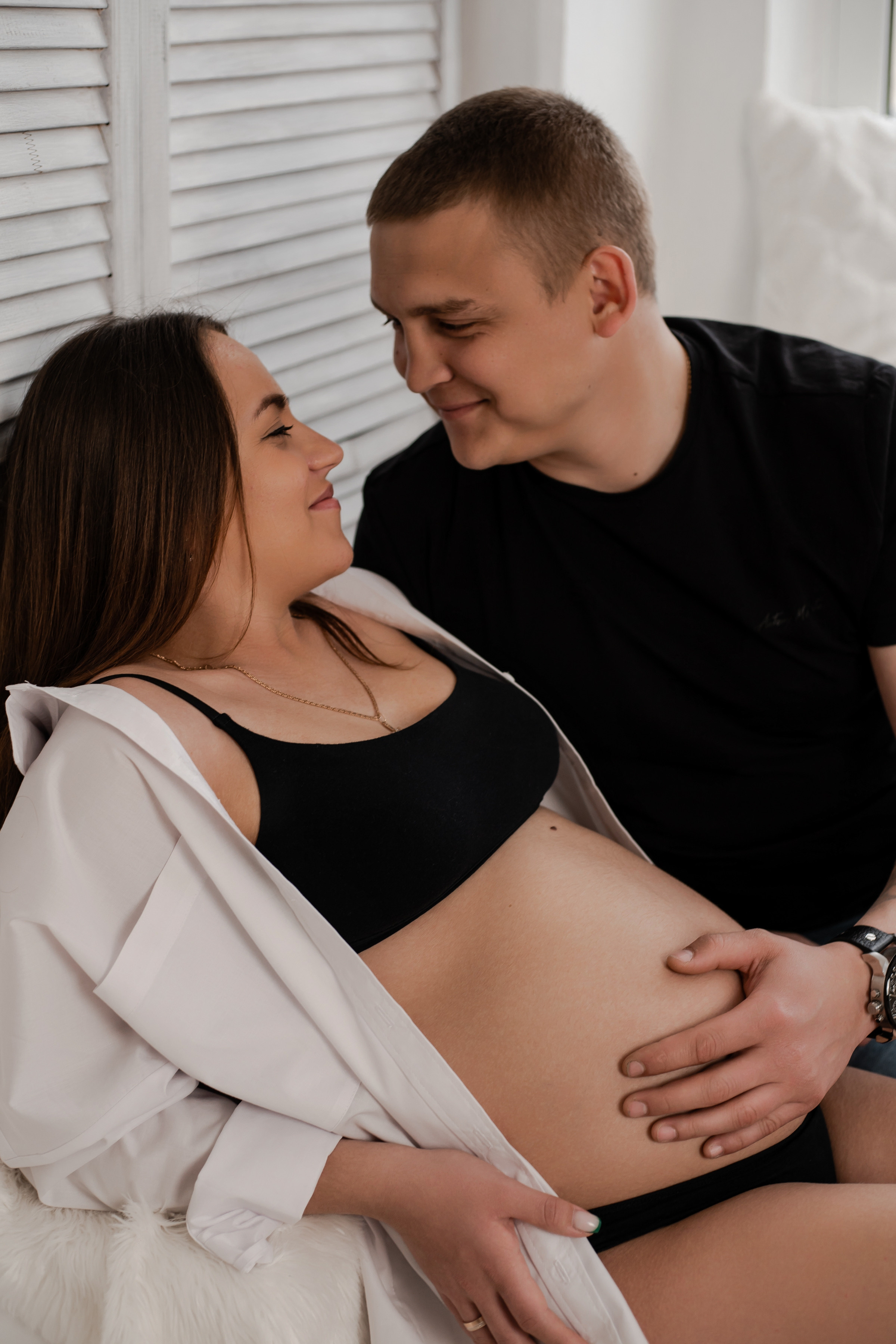 Алёна. Фотограф Алина Филимонова Тверь