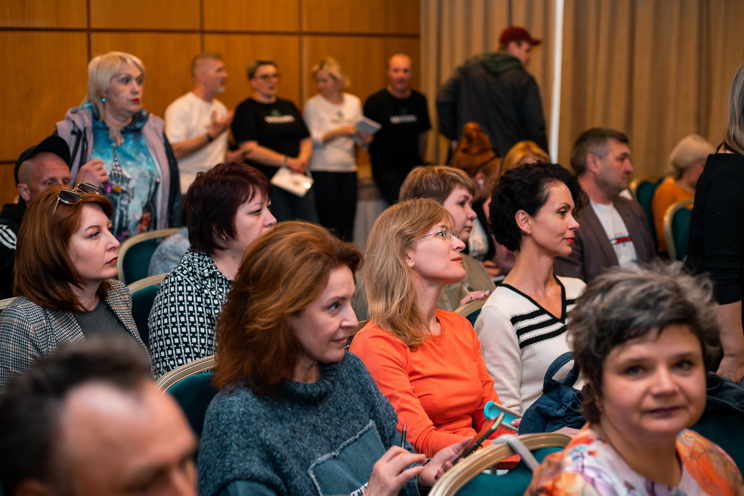 Гранд отель «Звезда». Фотограф Алина Филимонова Тверь