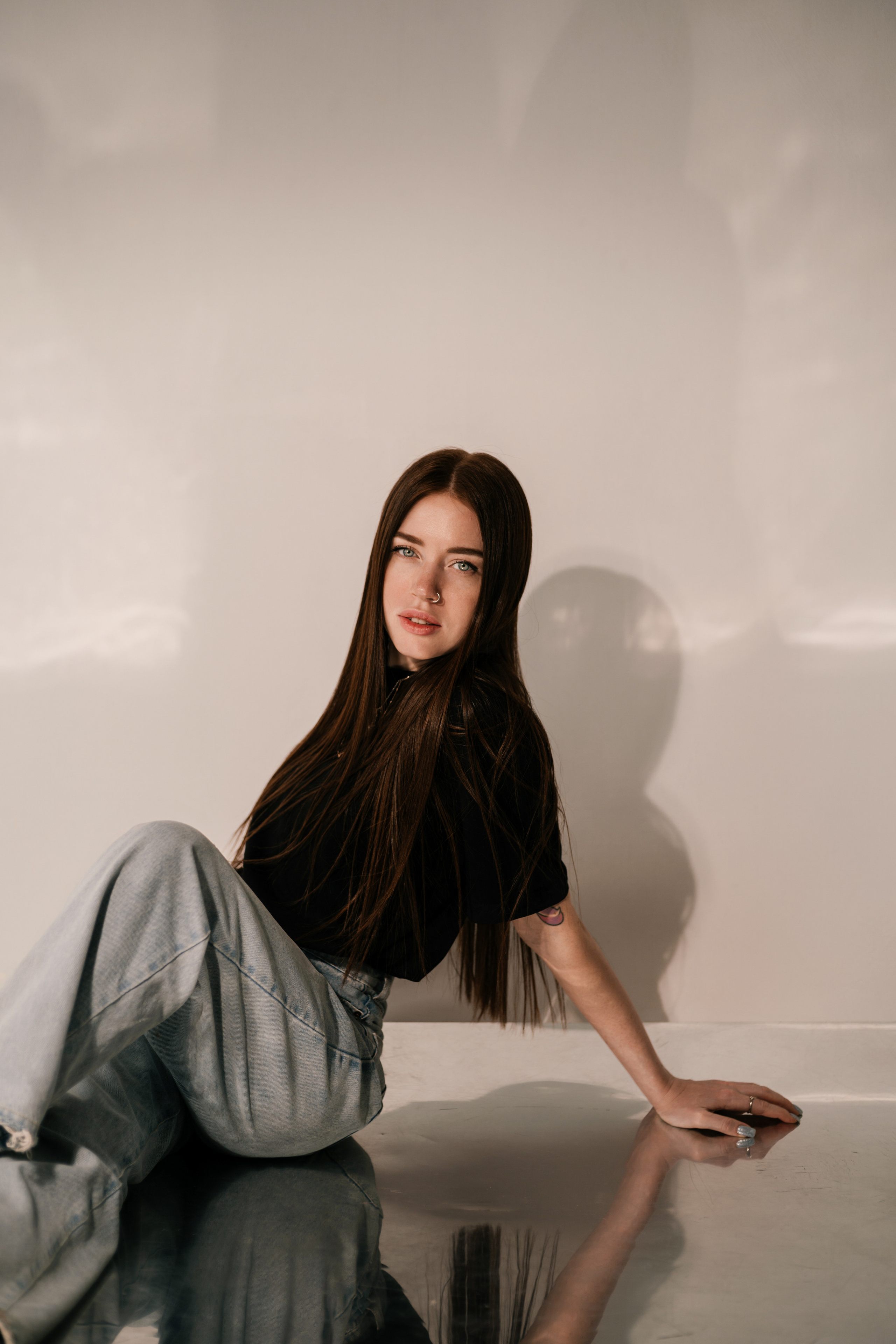 Алёна. Фотограф Алина Филимонова Тверь