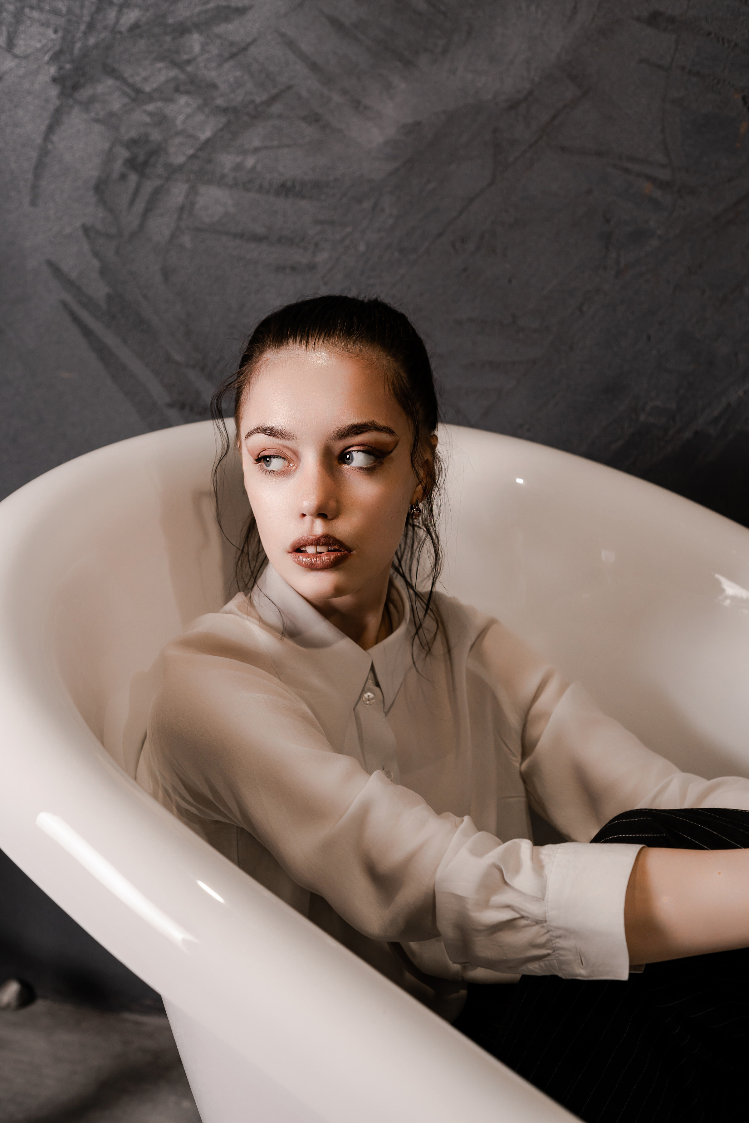 Репетитор по математике. Фотограф Алина Филимонова Тверь