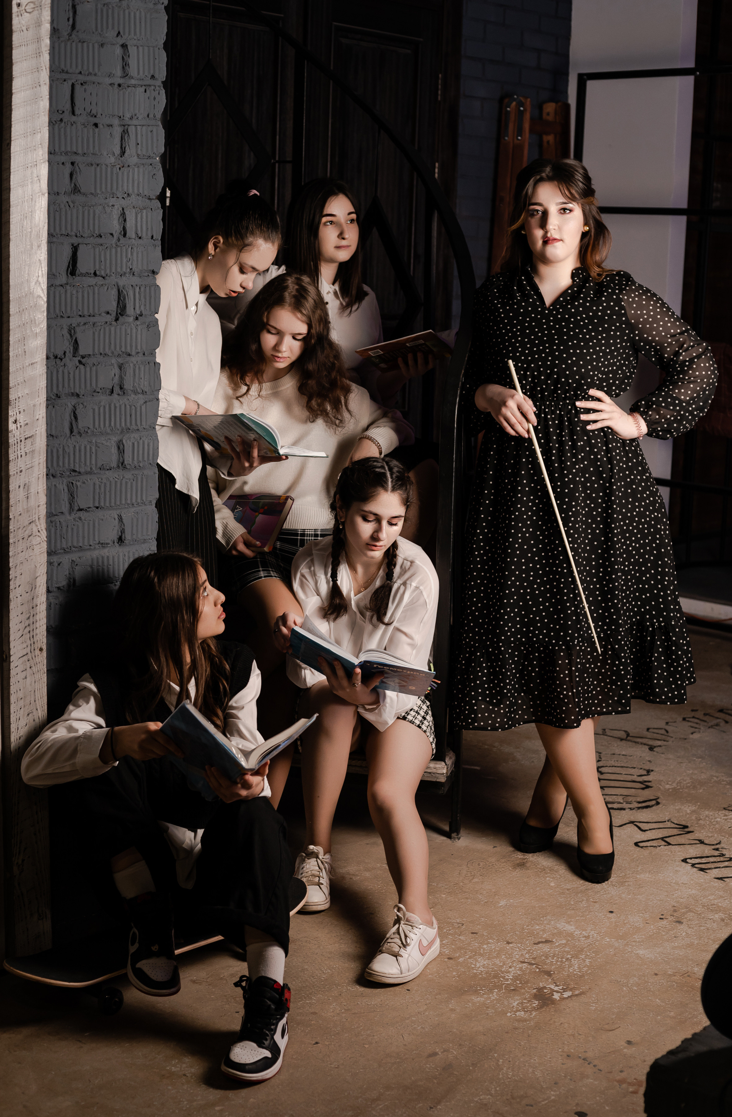 Репетитор по математике. Фотограф Алина Филимонова Тверь