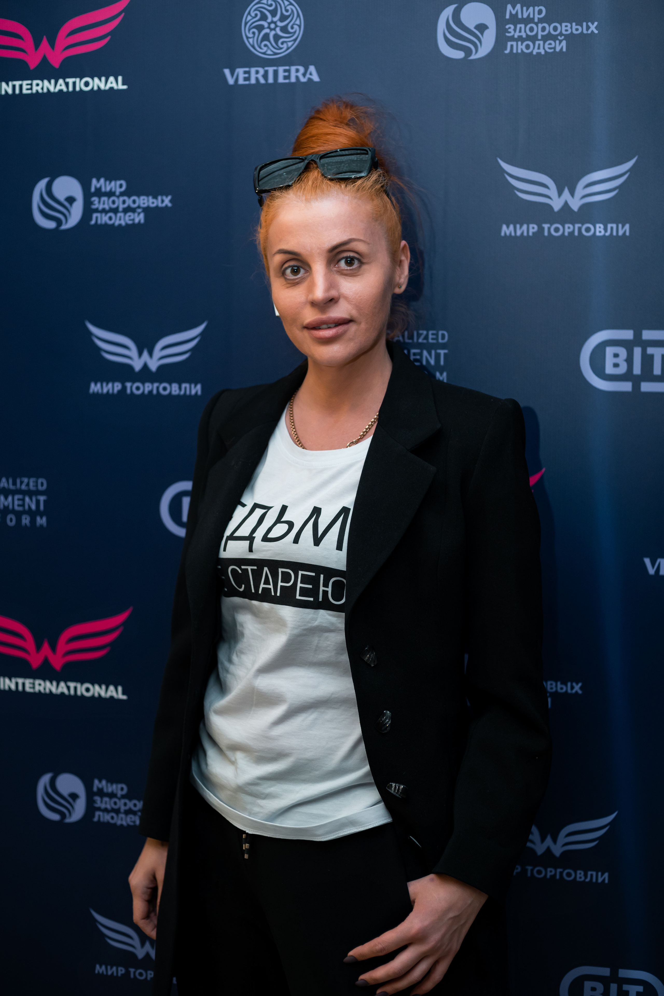 Гранд отель «Звезда». Фотограф Алина Филимонова Тверь