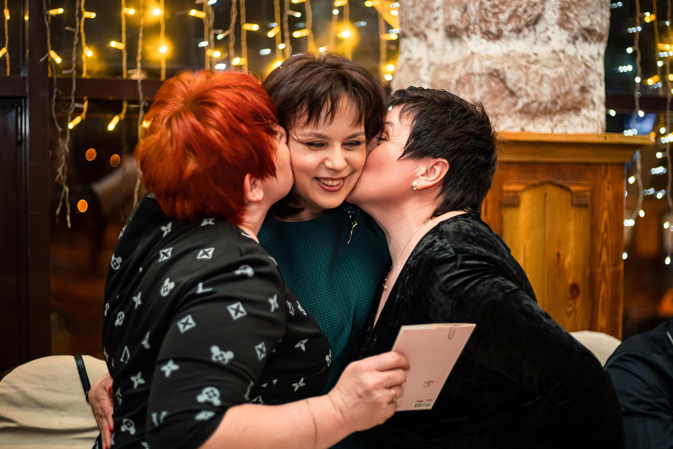 Юбилей в Старом Баку. Фотограф Алина Филимонова Тверь