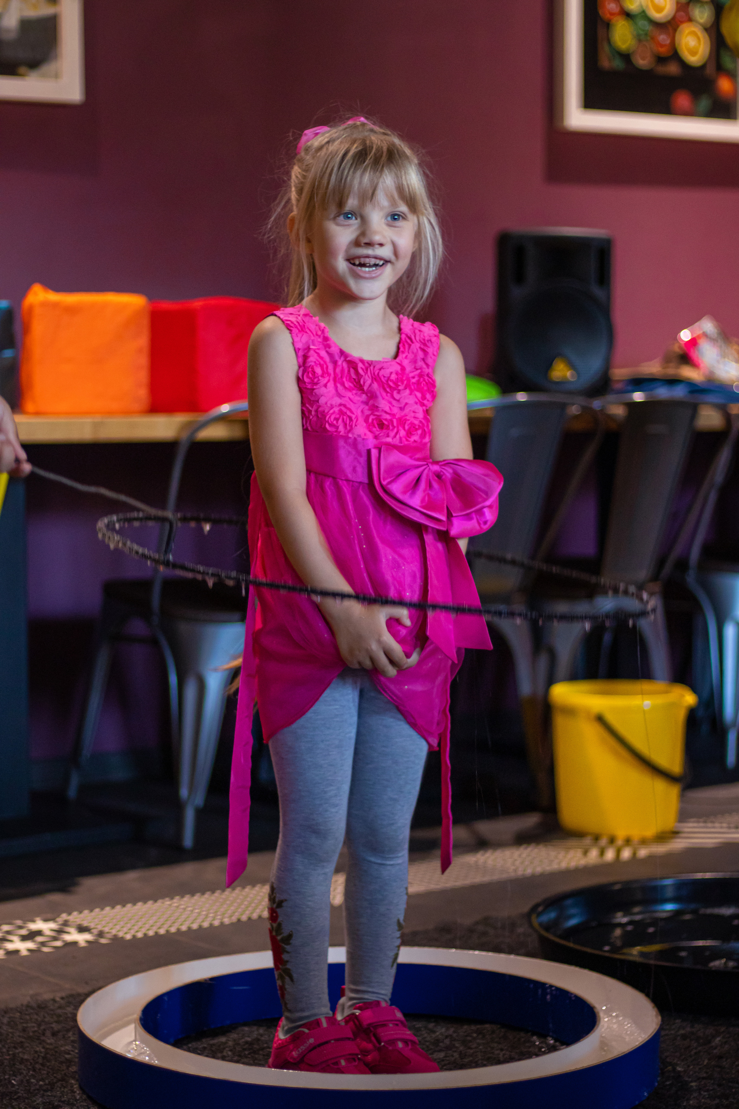 ДР Аси. Фотограф Алина Филимонова Тверь