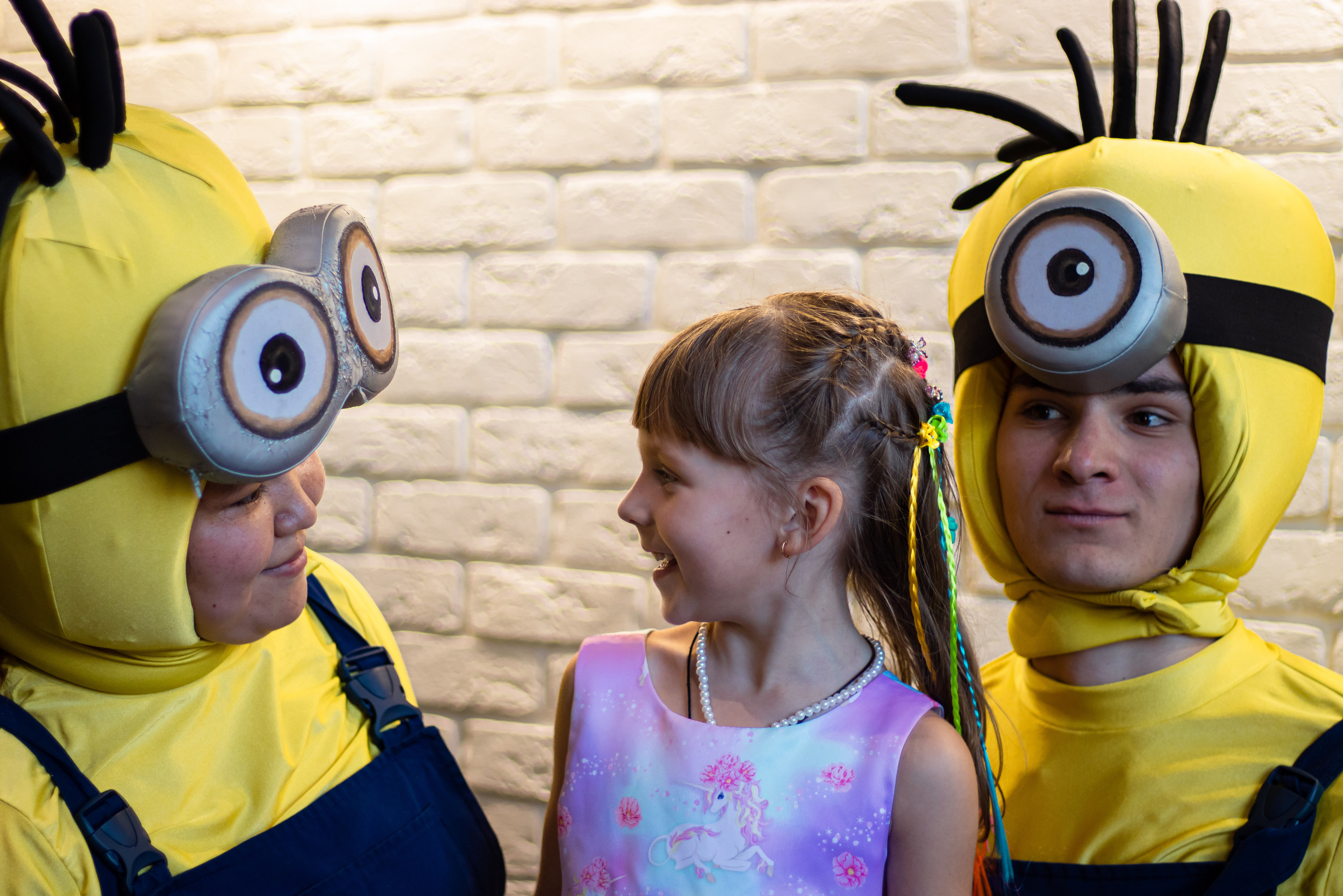 ДР Аси. Фотограф Алина Филимонова Тверь