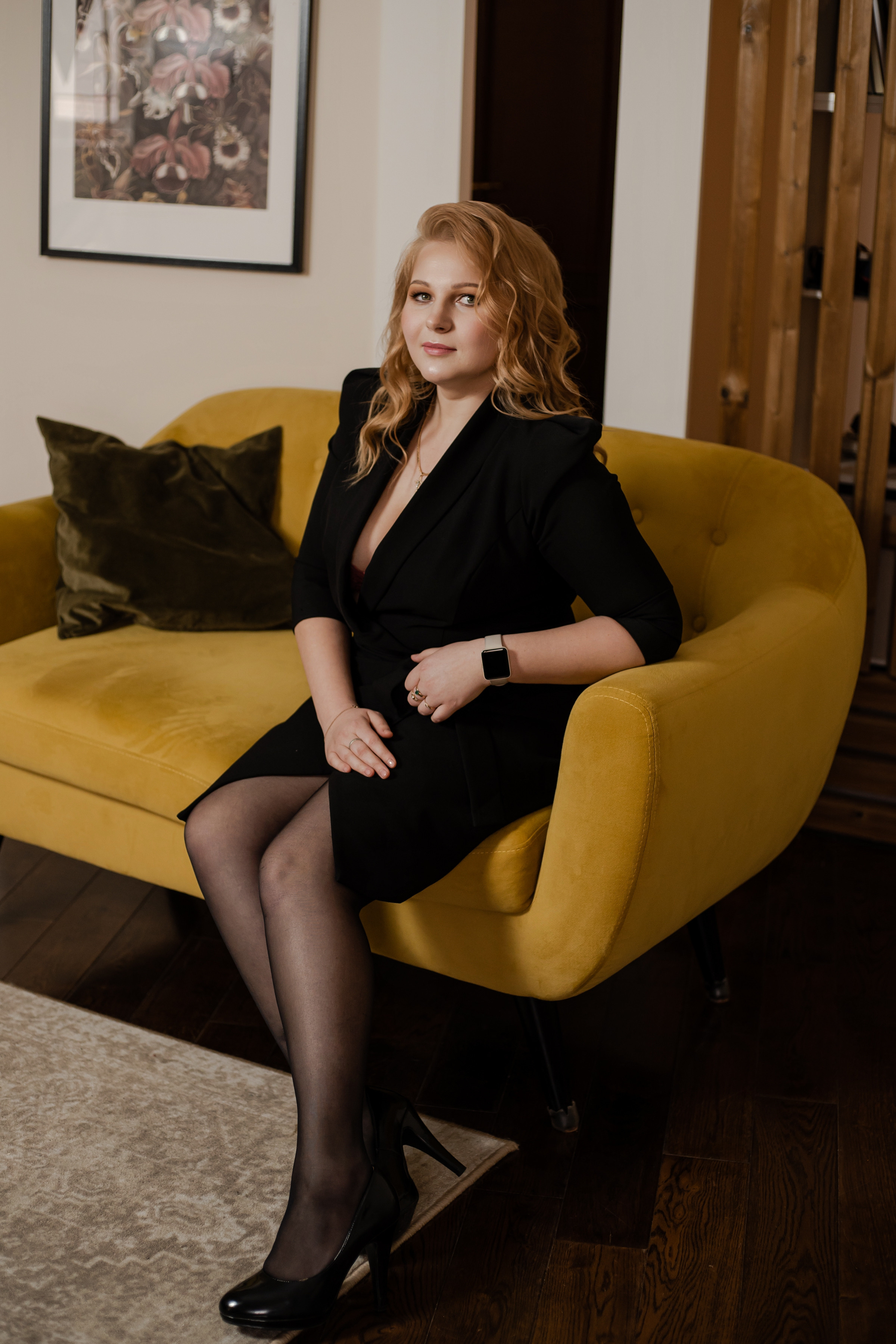 Ангелина и Влад. Фотограф Алина Филимонова Тверь