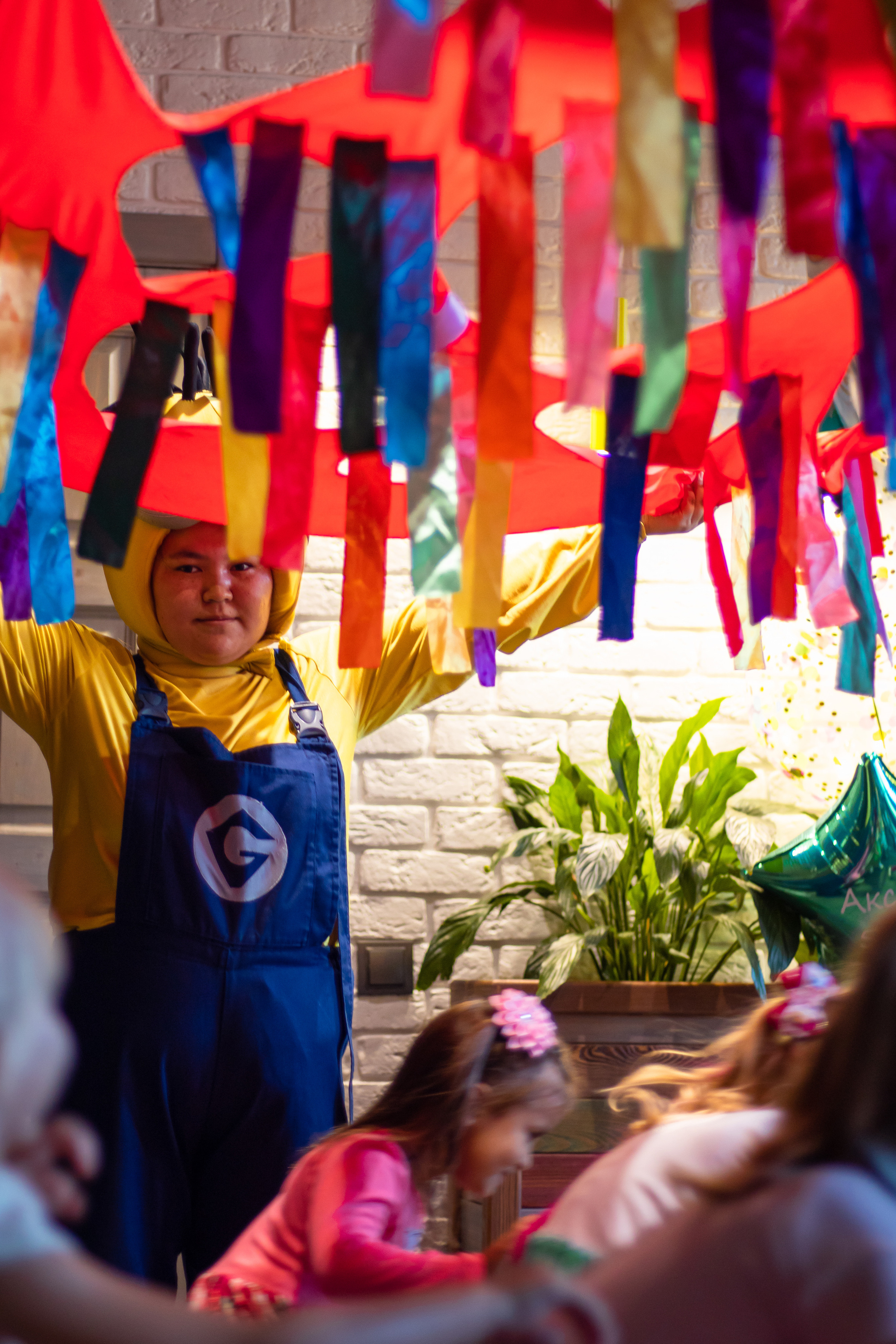 ДР Аси. Фотограф Алина Филимонова Тверь