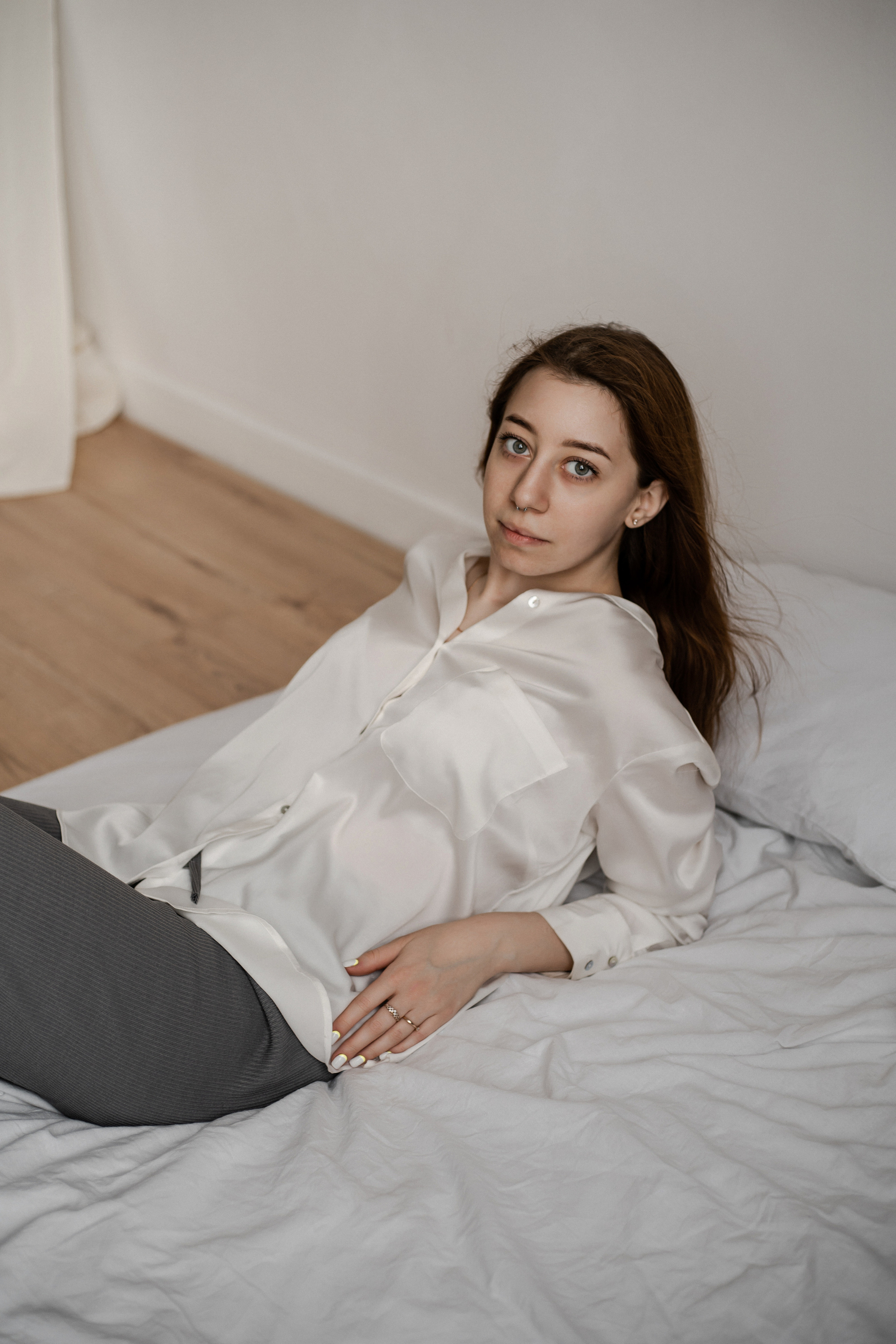 Аделина. Фотограф Алина Филимонова Тверь