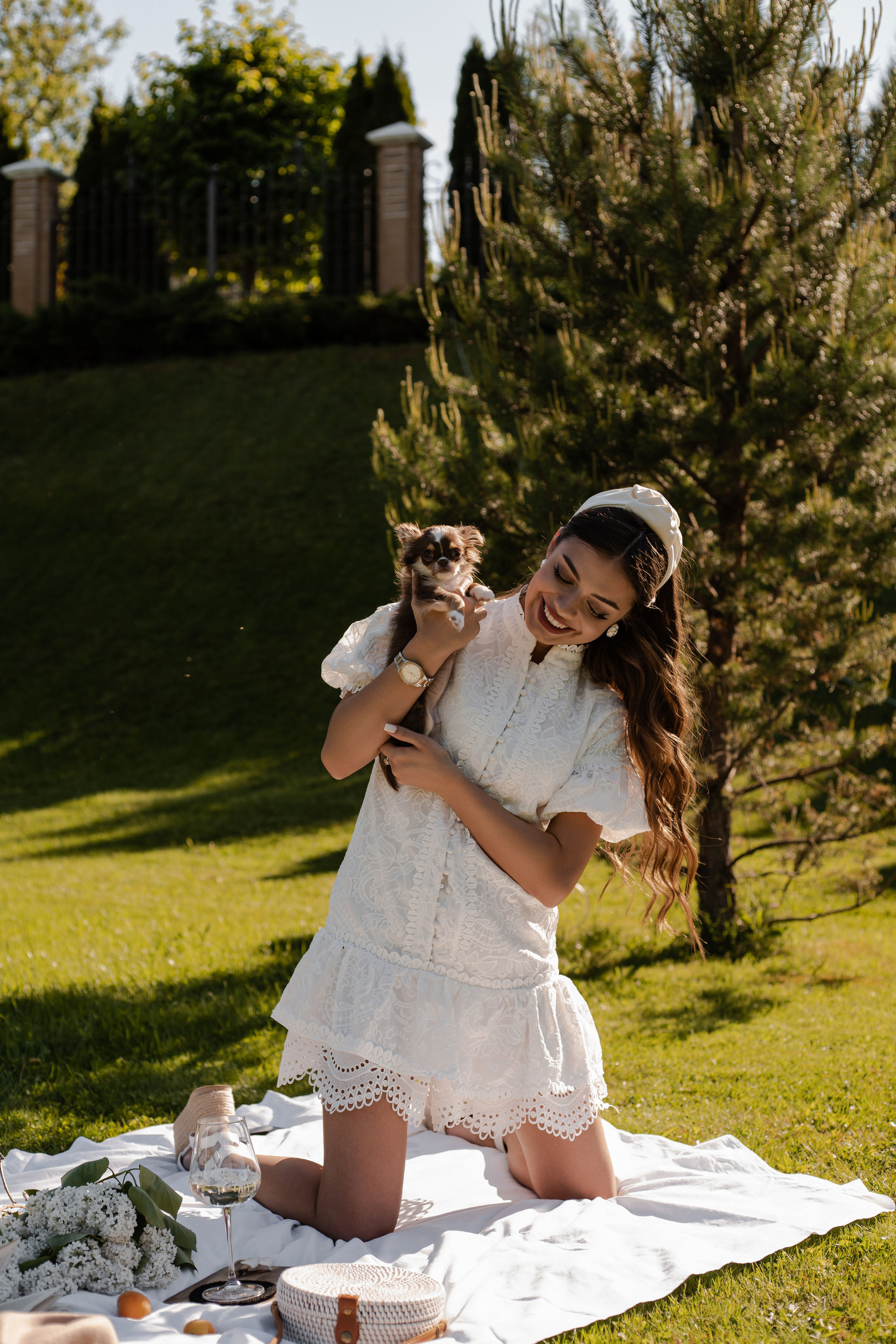 Алина. Фотограф Алина Филимонова Тверь