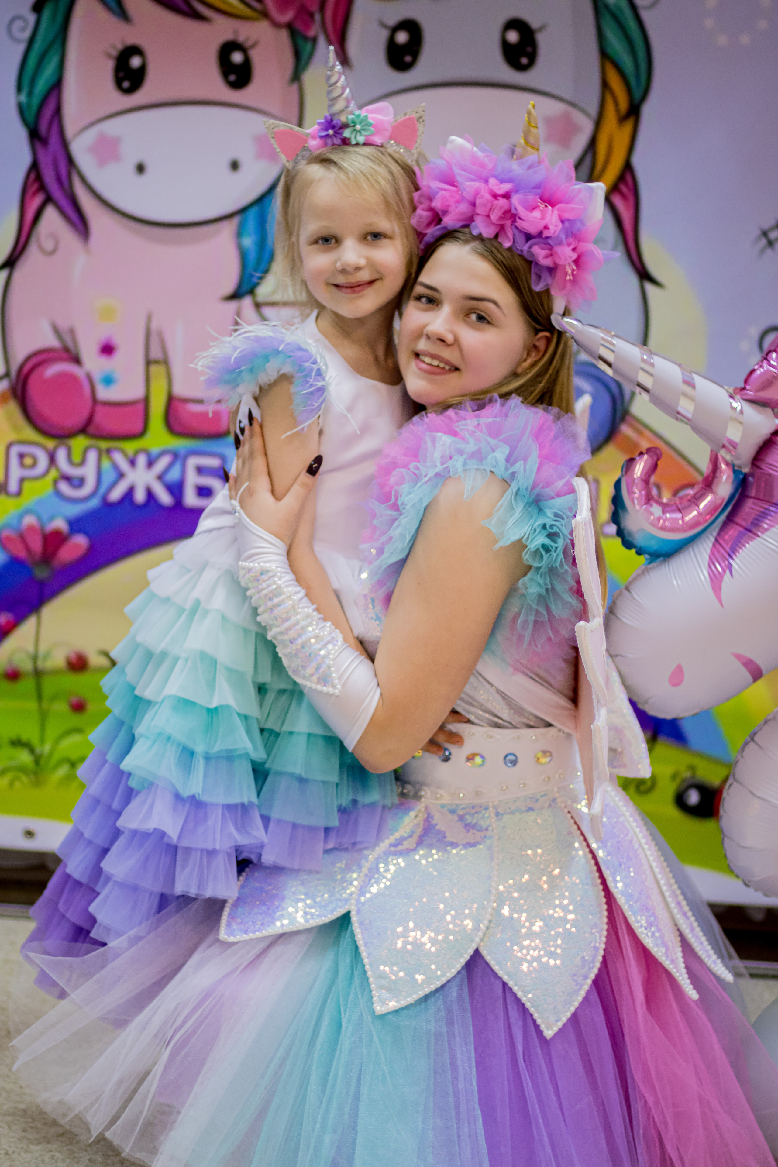 Выпускной в Саду. Фотограф Алина Филимонова Тверь