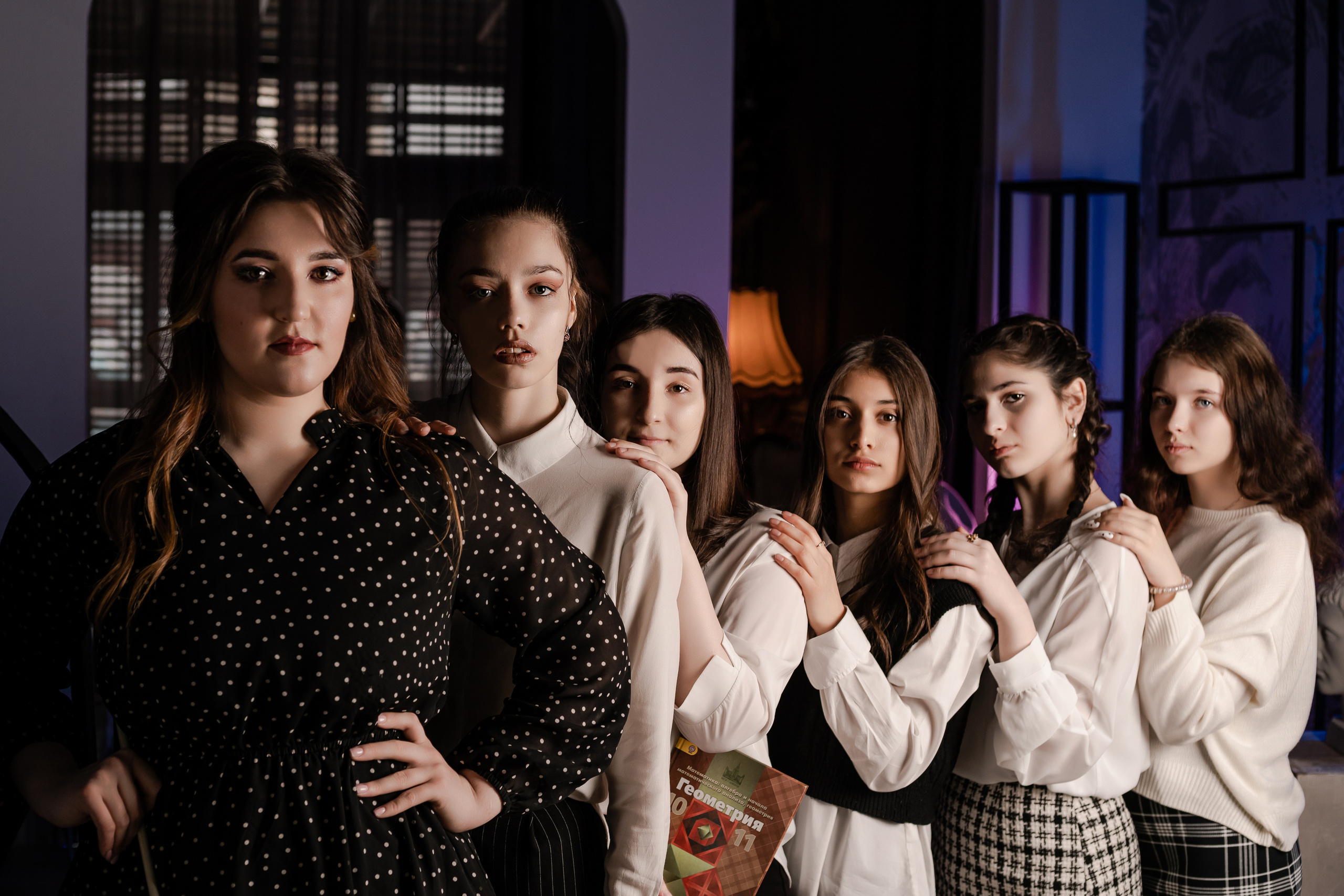 Репетитор по математике. Фотограф Алина Филимонова Тверь