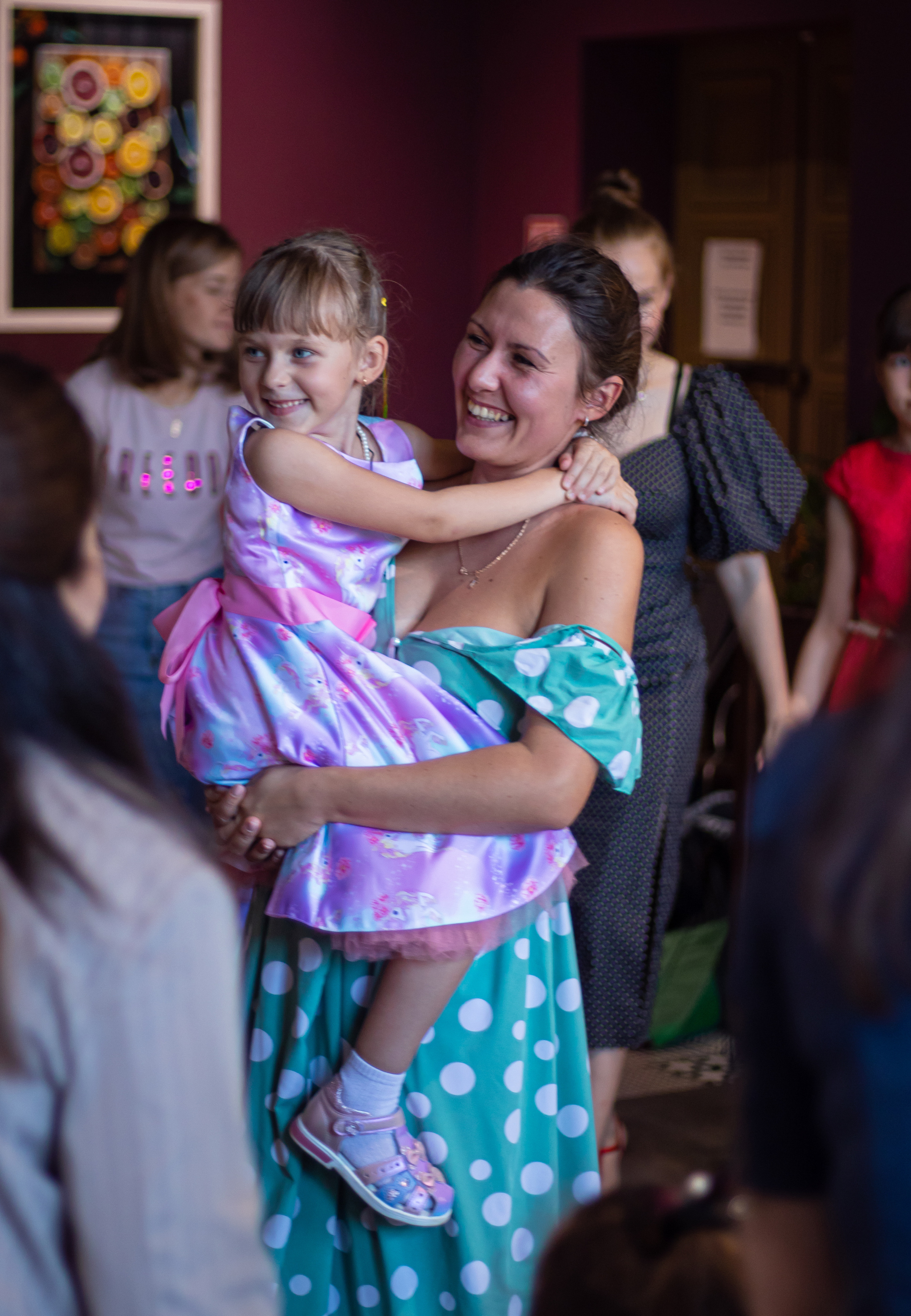 ДР Аси. Фотограф Алина Филимонова Тверь