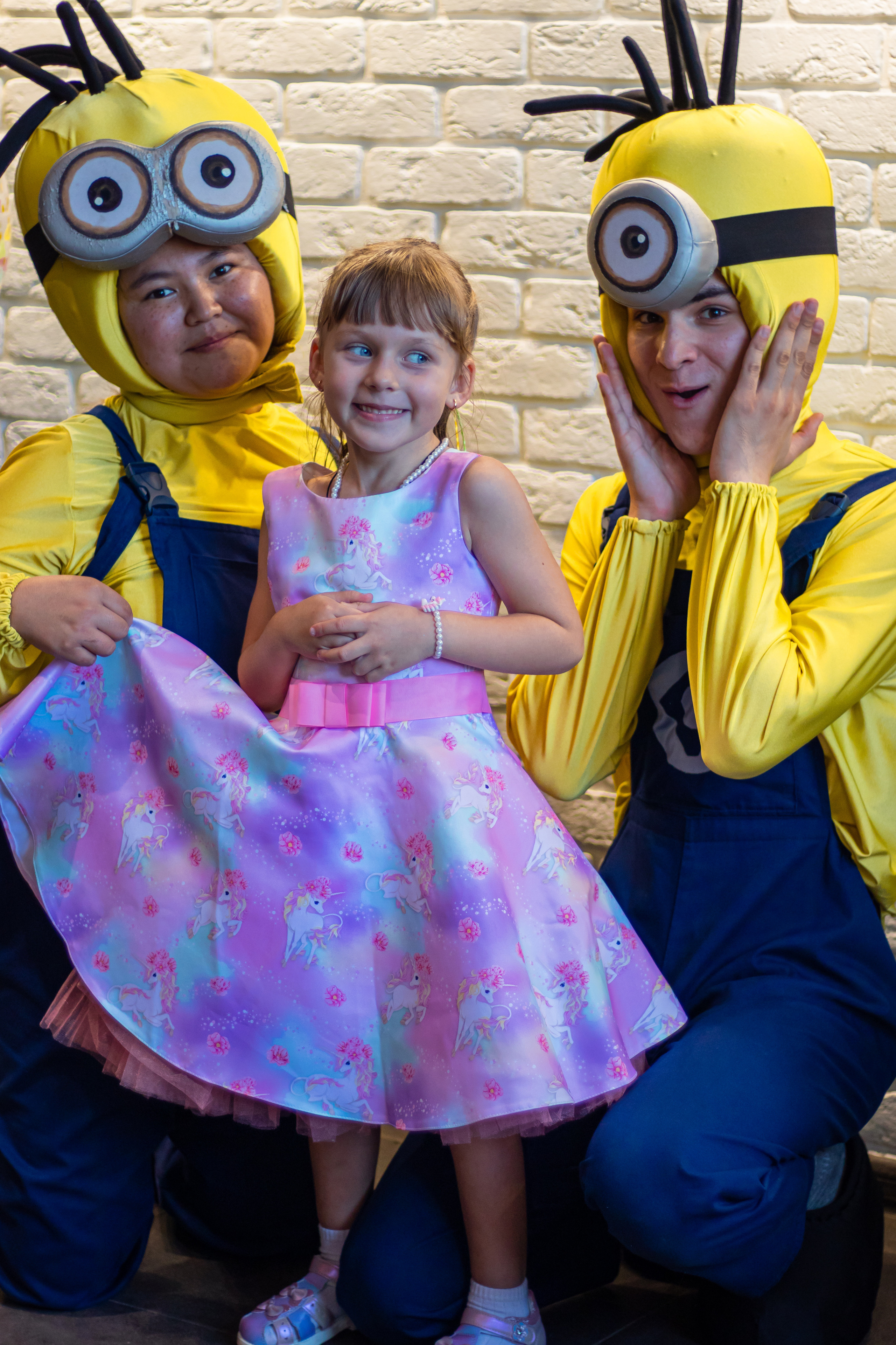 ДР Аси. Фотограф Алина Филимонова Тверь