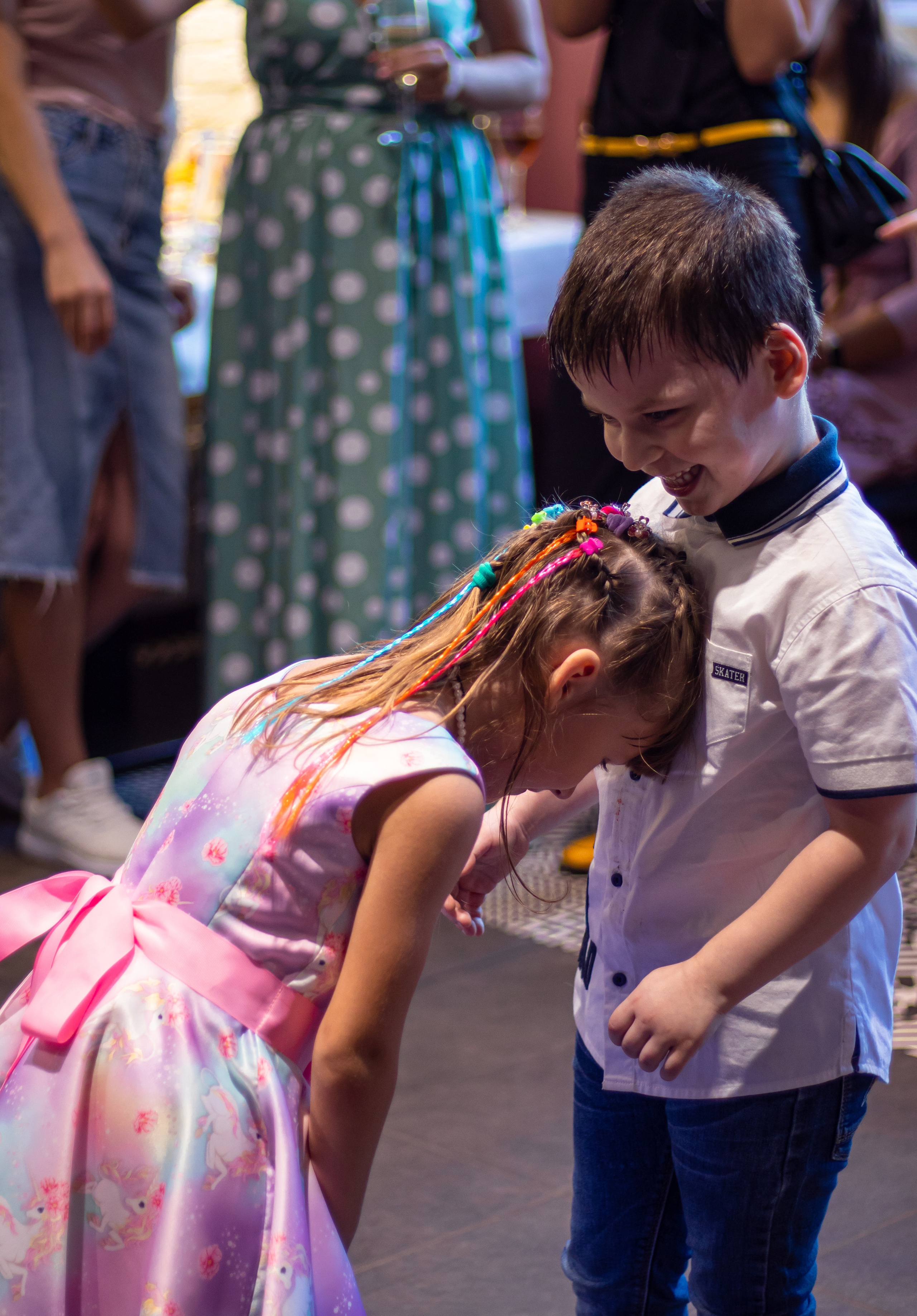 ДР Аси. Фотограф Алина Филимонова Тверь