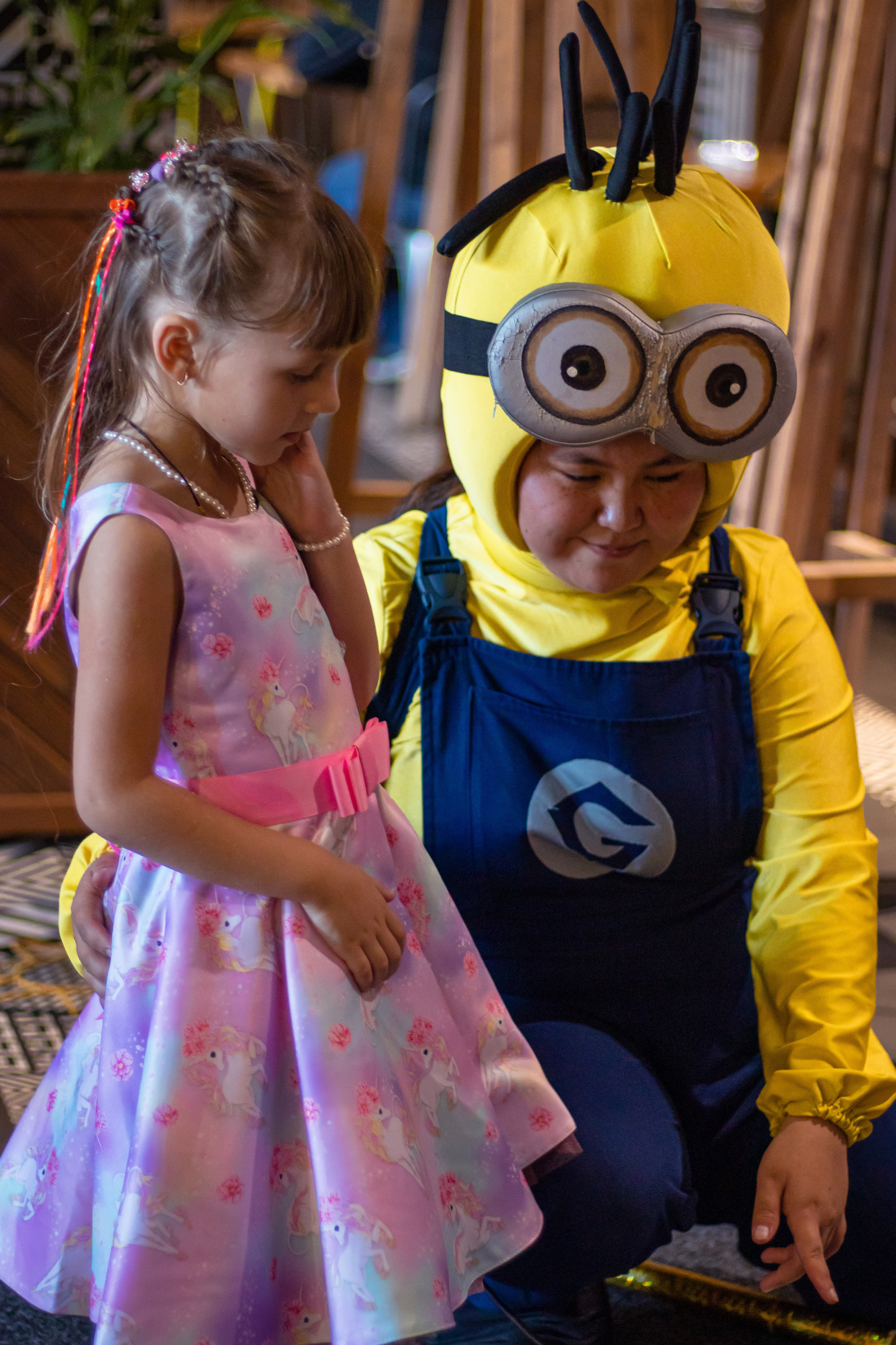 ДР Аси. Фотограф Алина Филимонова Тверь