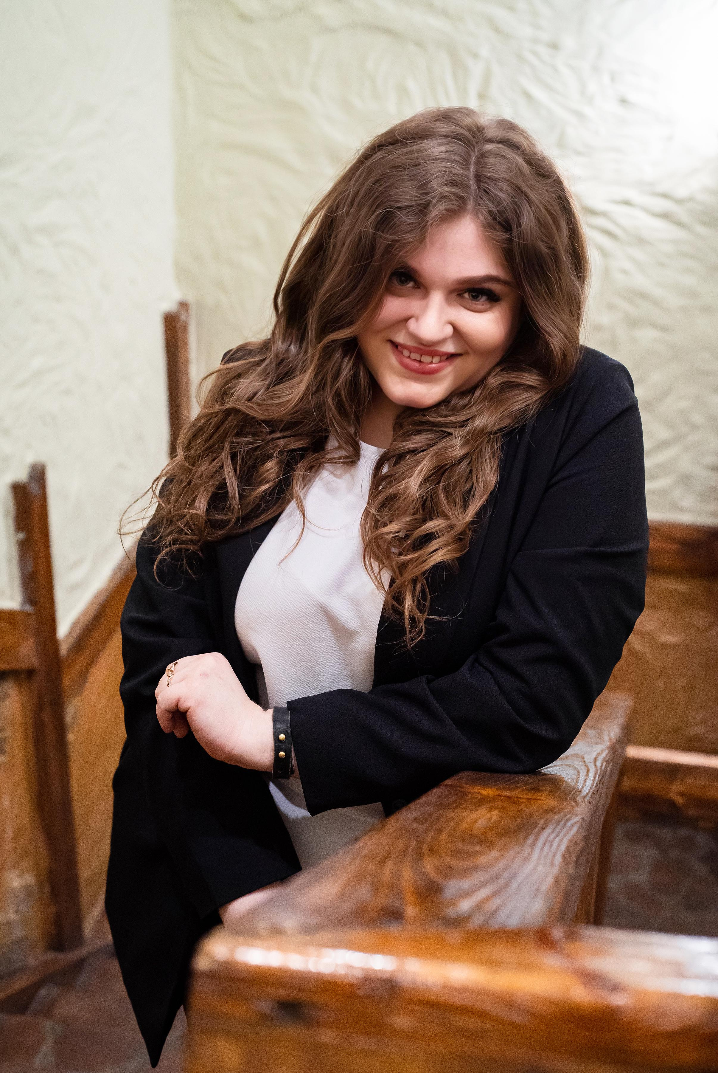 ДР Ирины (Гранат). Фотограф Алина Филимонова Тверь