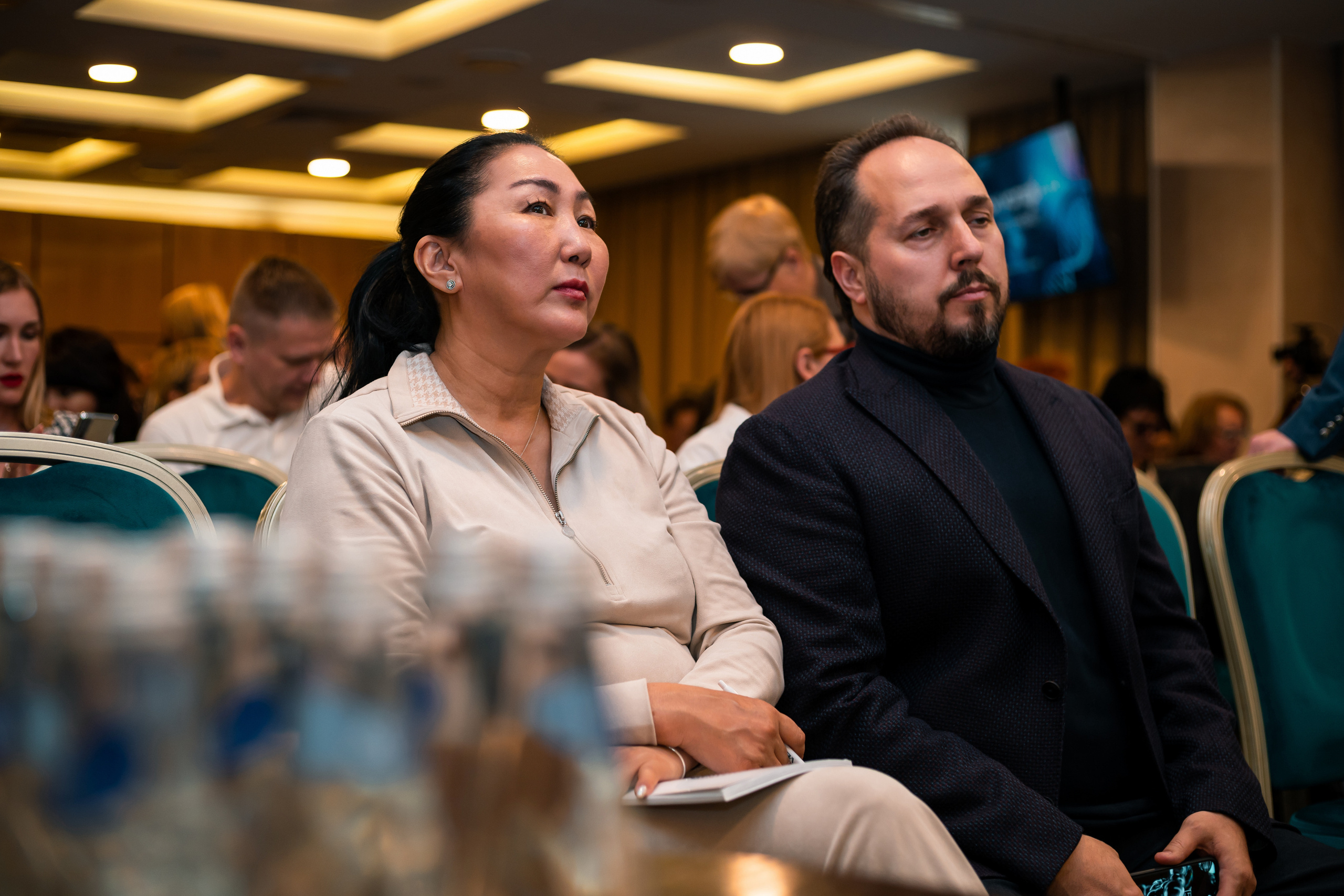 Гранд отель «Звезда». Фотограф Алина Филимонова Тверь