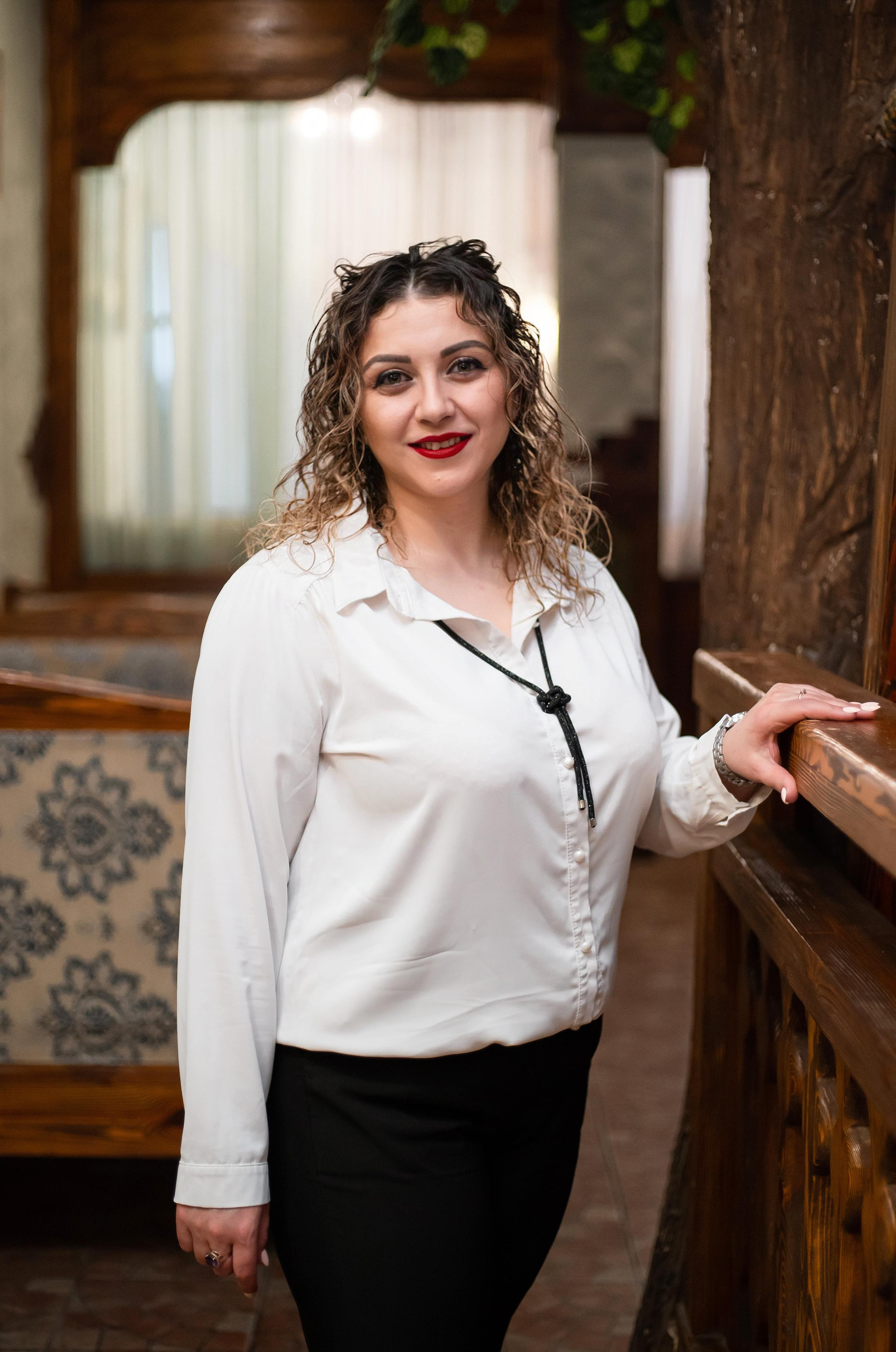 ДР Ирины (Гранат). Фотограф Алина Филимонова Тверь