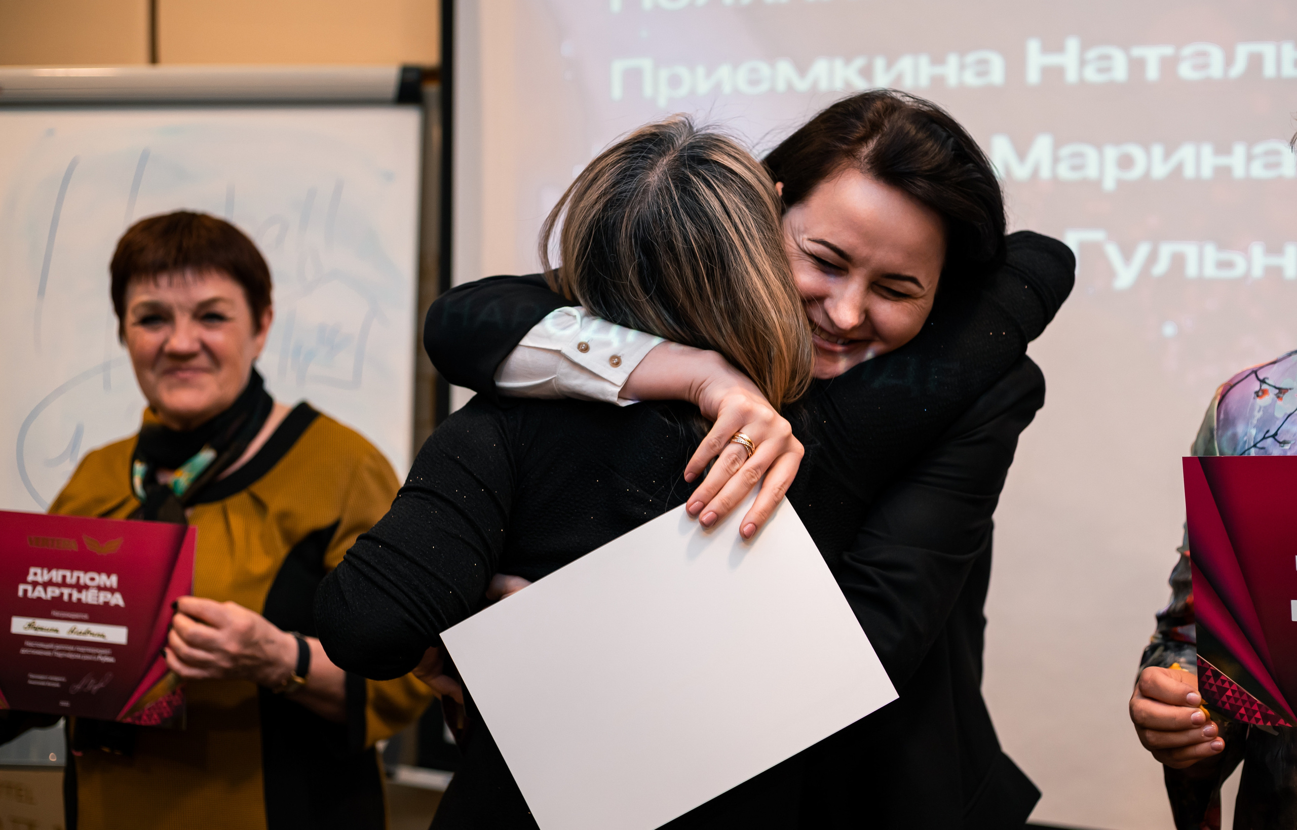 Гранд отель «Звезда». Фотограф Алина Филимонова Тверь