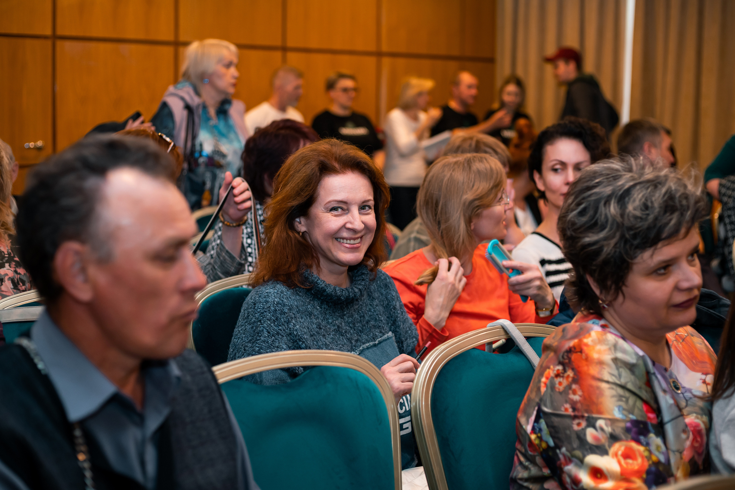 Гранд отель «Звезда». Фотограф Алина Филимонова Тверь