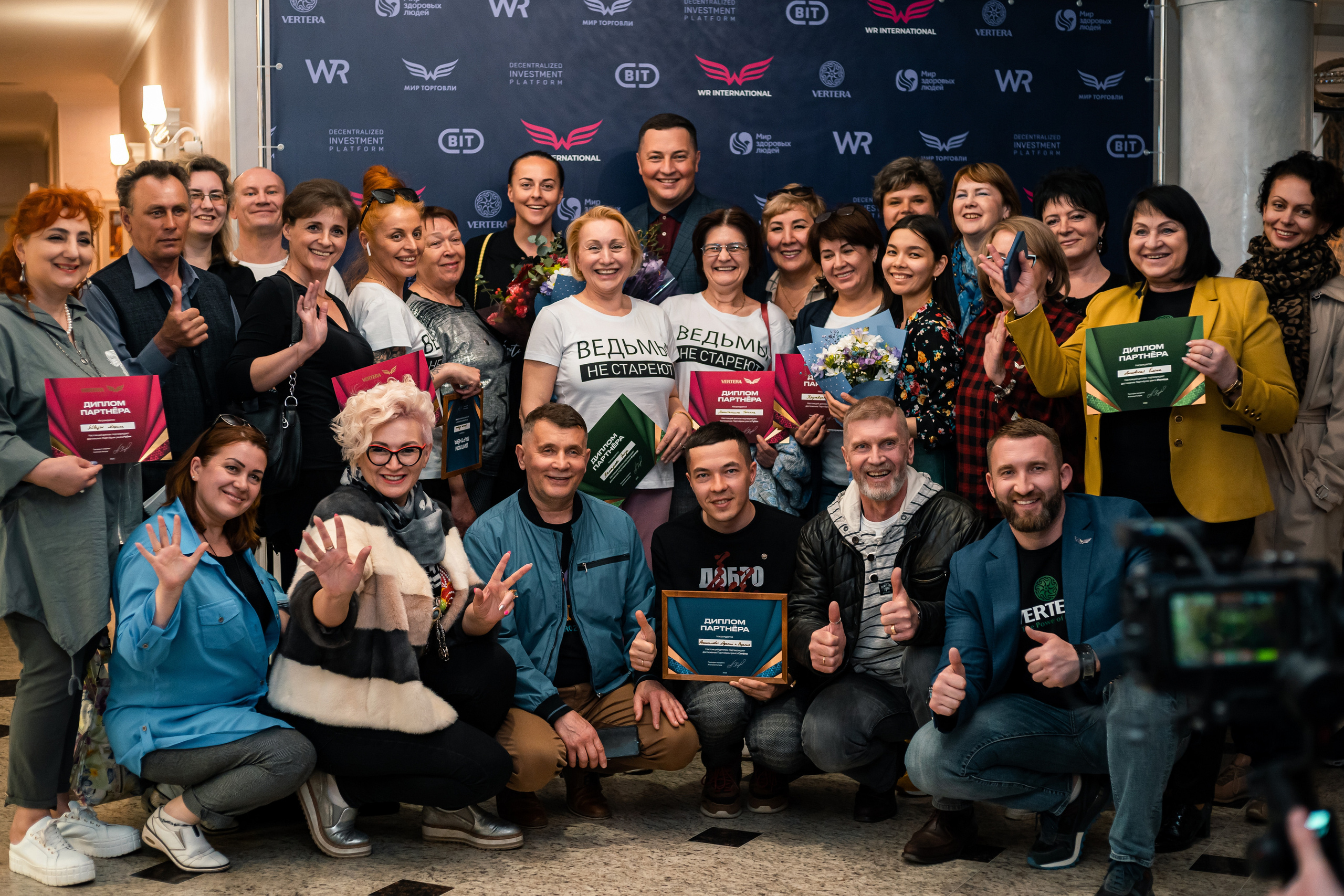 Гранд отель «Звезда». Фотограф Алина Филимонова Тверь