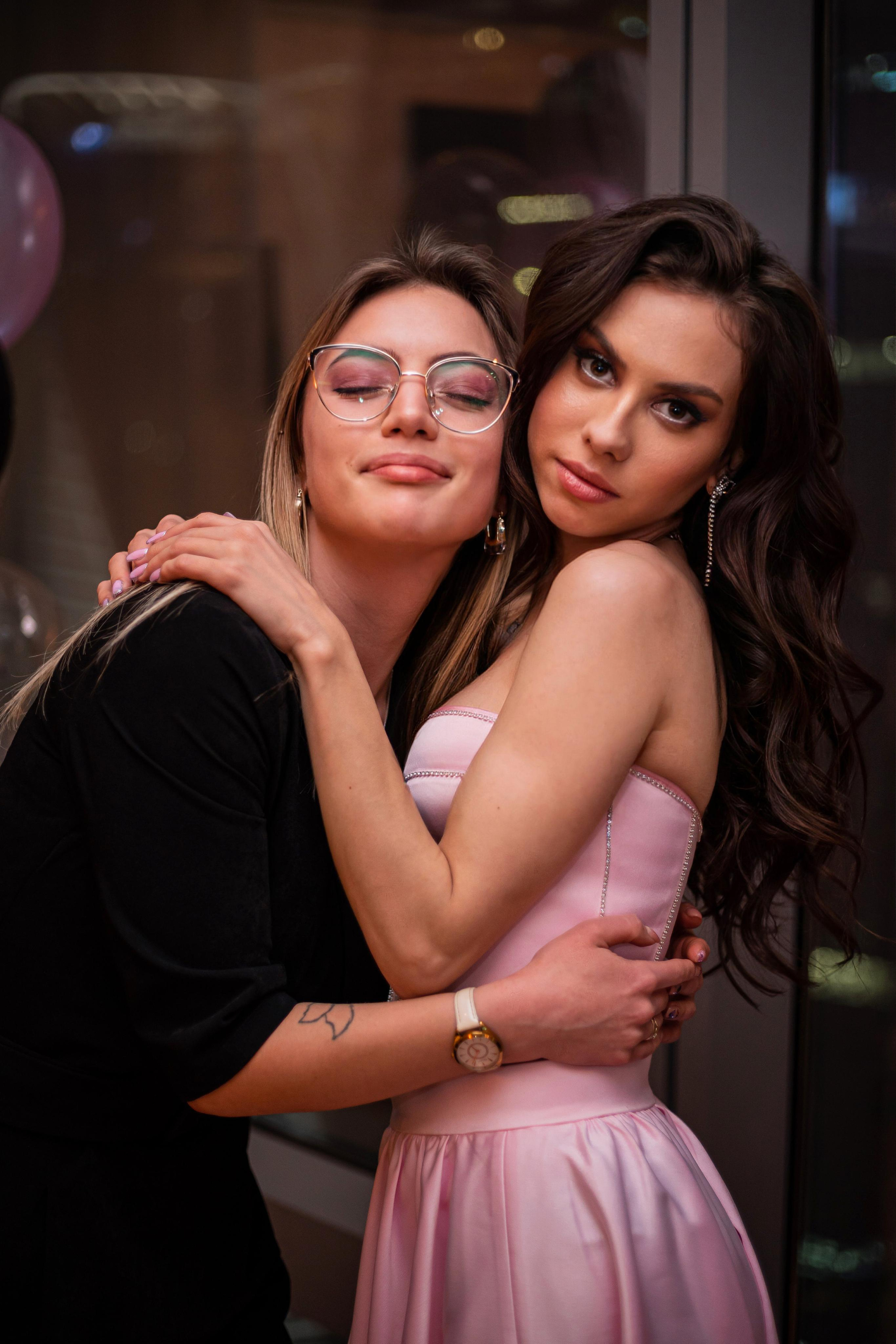 ДР Алина (Москва Сити). Фотограф Алина Филимонова Тверь