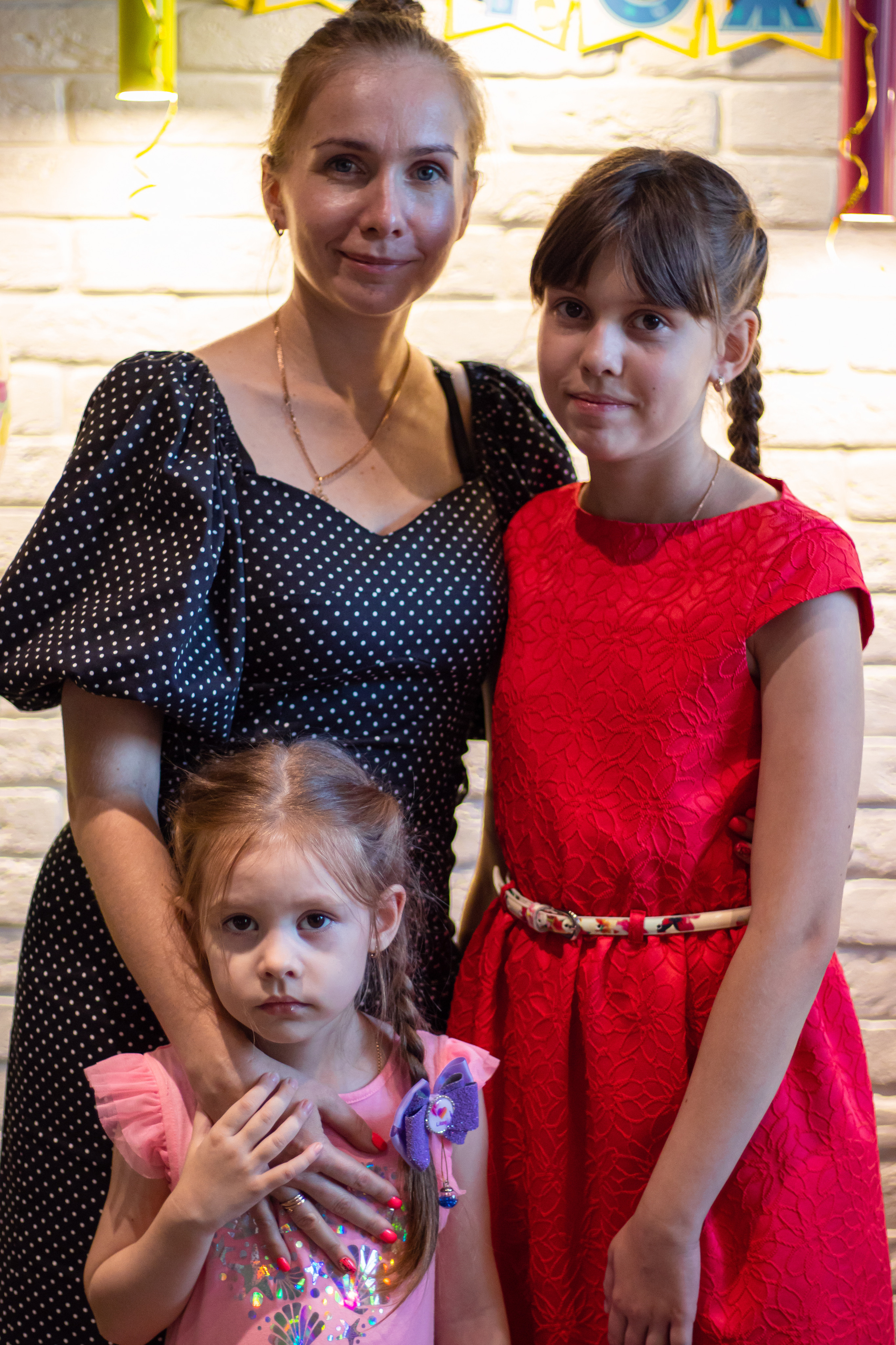 ДР Аси. Фотограф Алина Филимонова Тверь